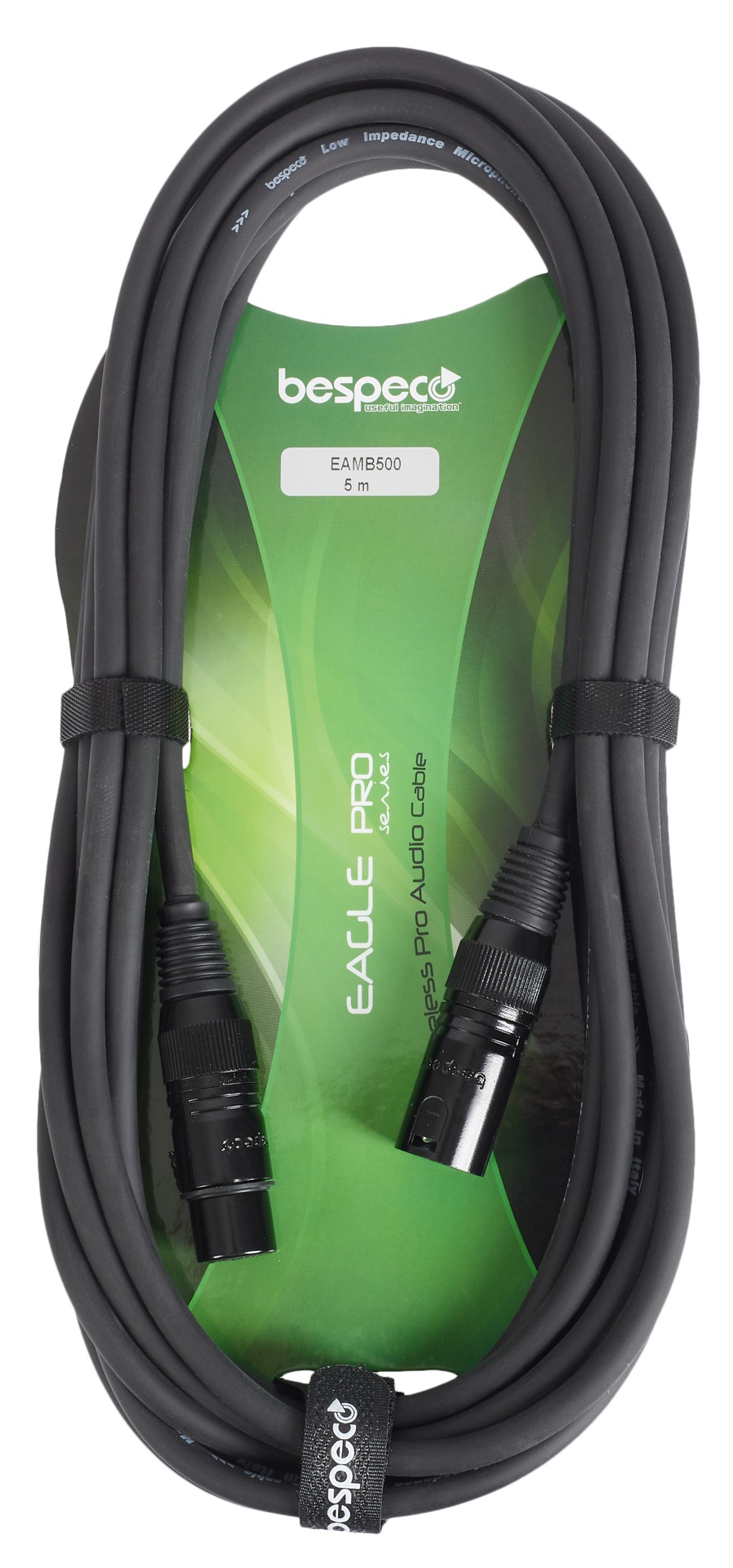 Levně Bespeco EAMB500