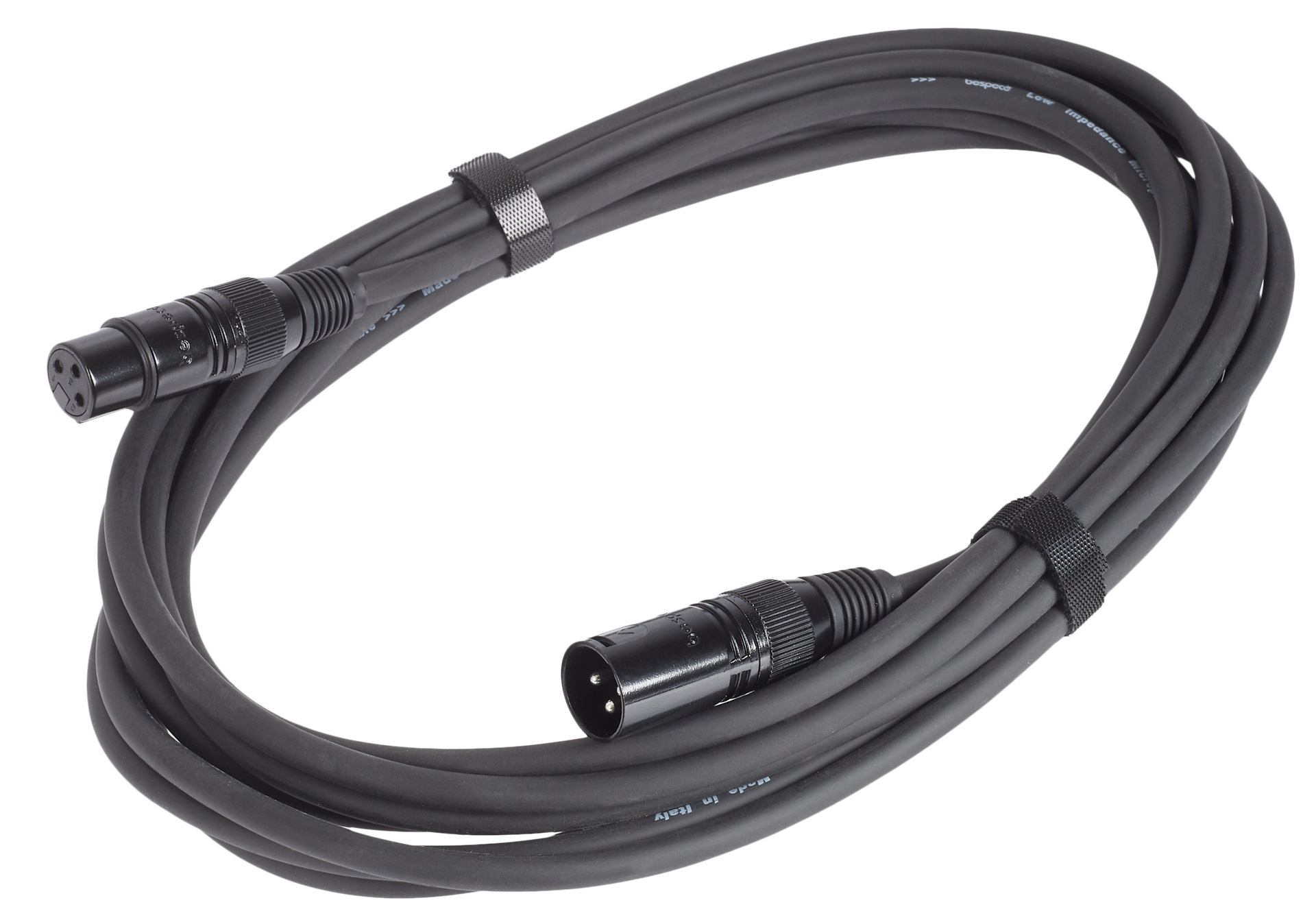 Bespeco EAMB500 (obrázek 3)