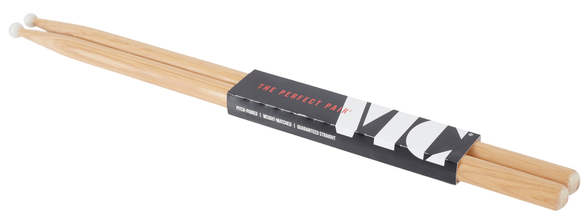 Vic Firth Omar Hakim Nylon Signature Series (obrázek 3)
