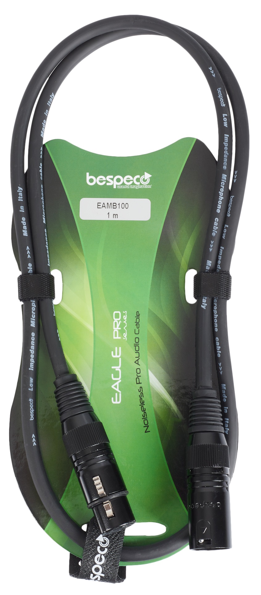 Levně Bespeco EAMB100
