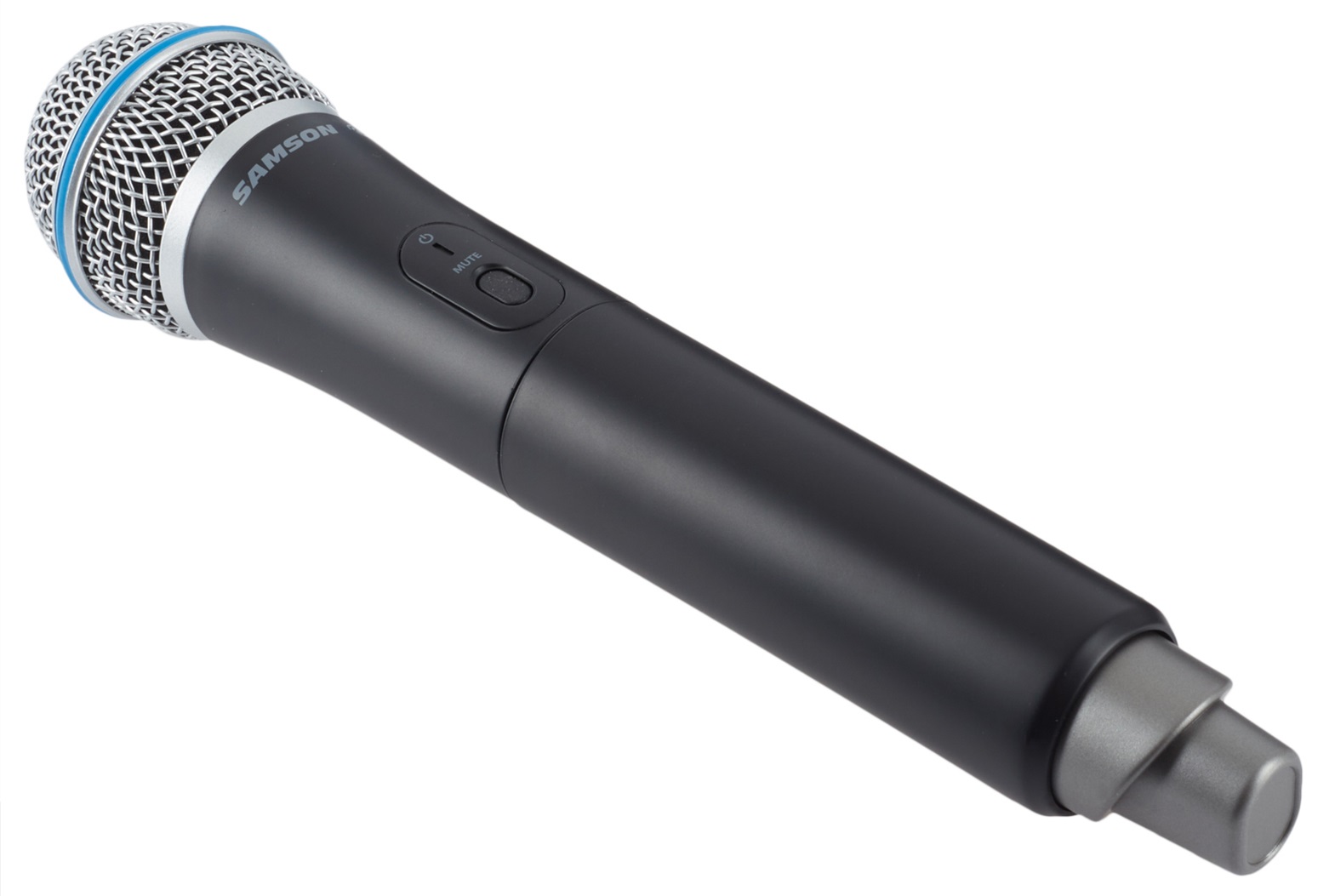 Samson CR288M ALL IN ONE K (obrázek 4)