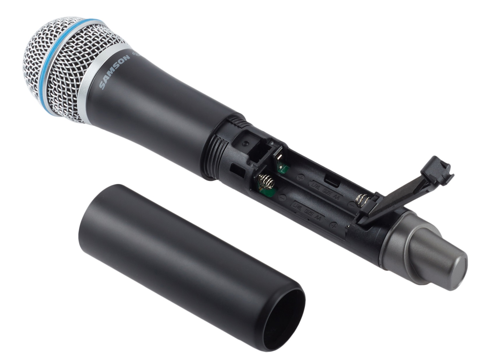 Samson CR288M ALL IN ONE K (obrázek 7)
