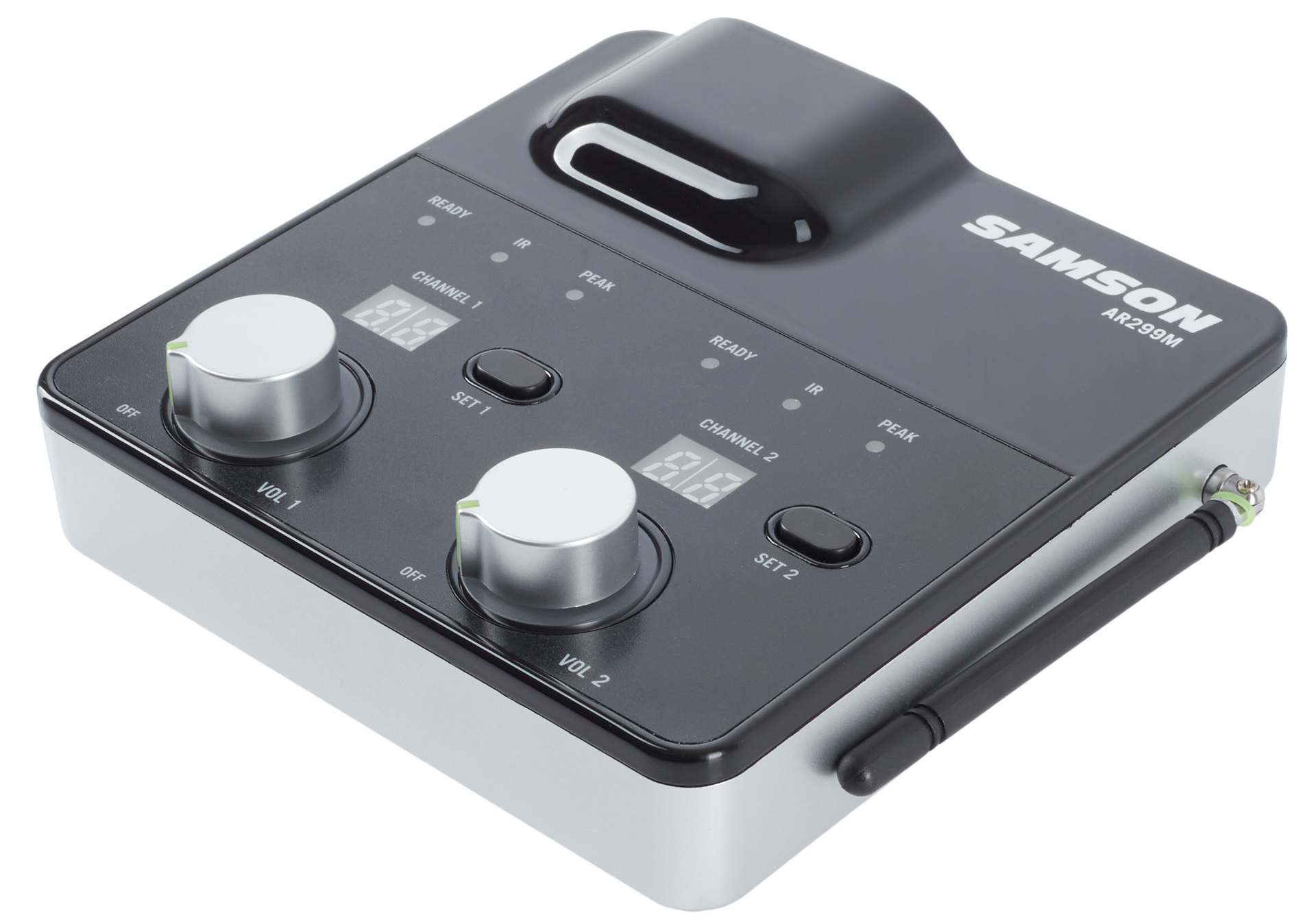 Samson CR288M ALL IN ONE K (obrázek 8)