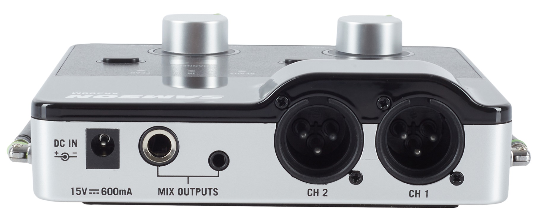 Samson CR288M ALL IN ONE K (obrázek 10)