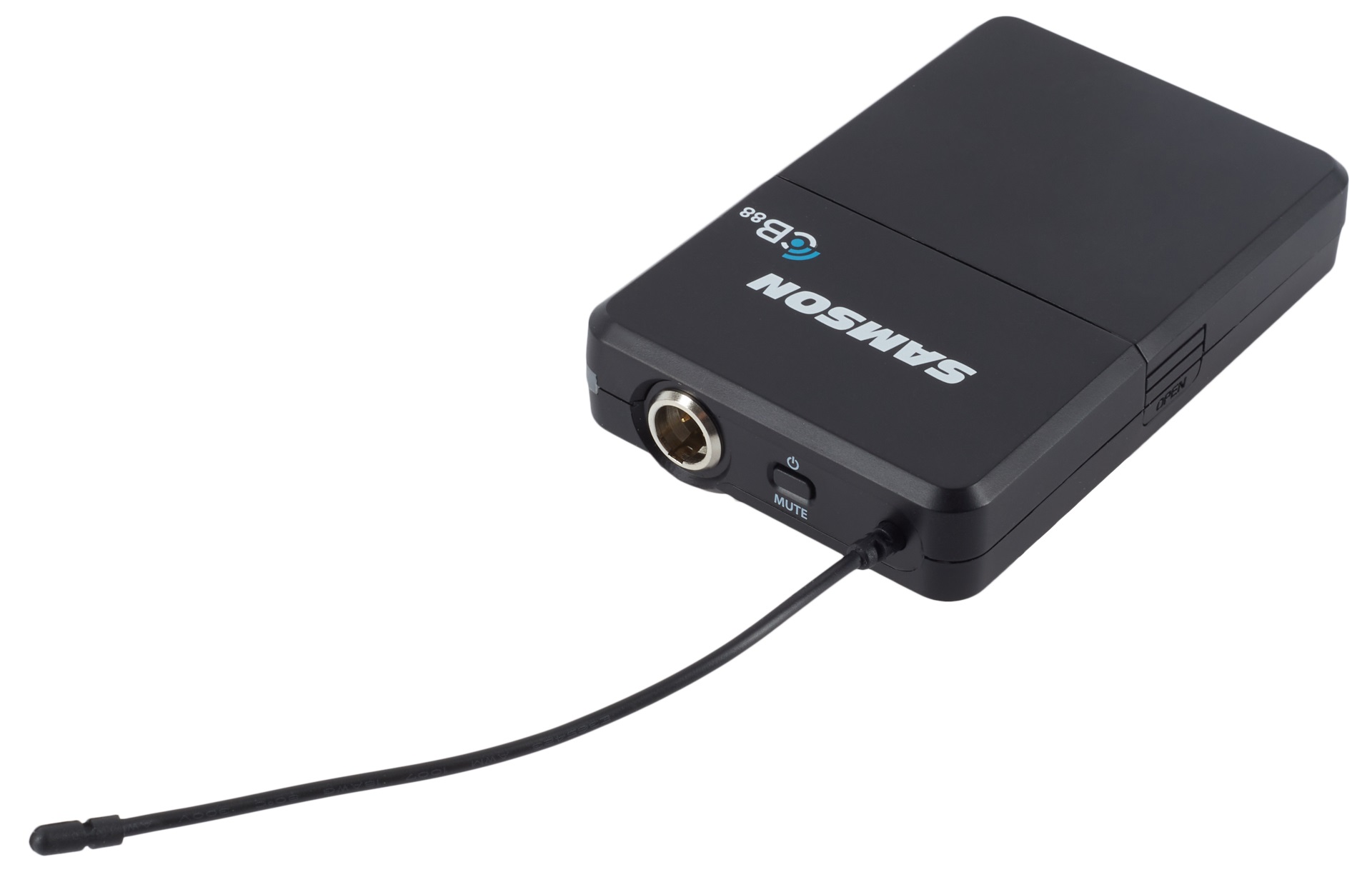 Samson CR288M ALL IN ONE K (obrázek 12)