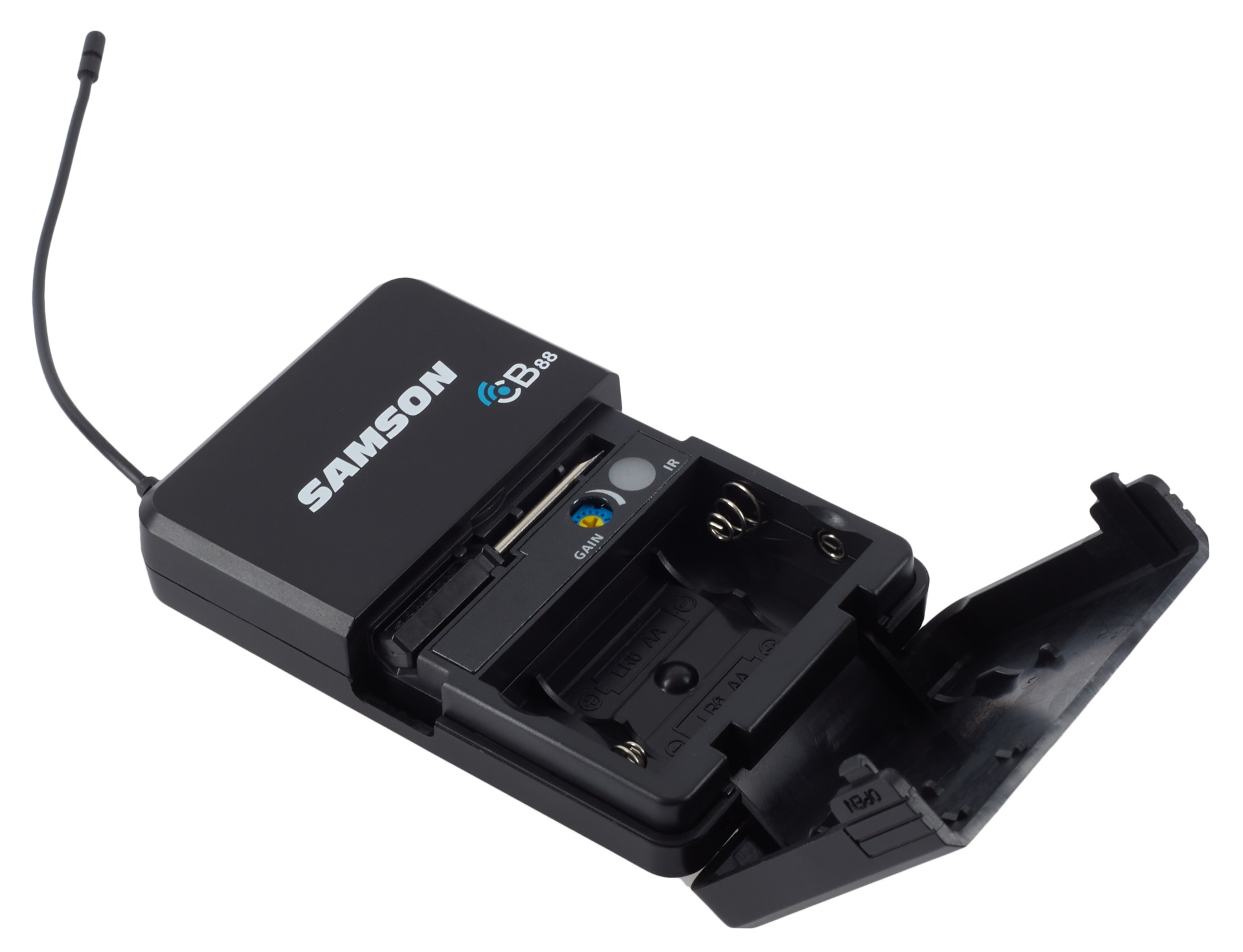 Samson CR288M ALL IN ONE K (obrázek 14)