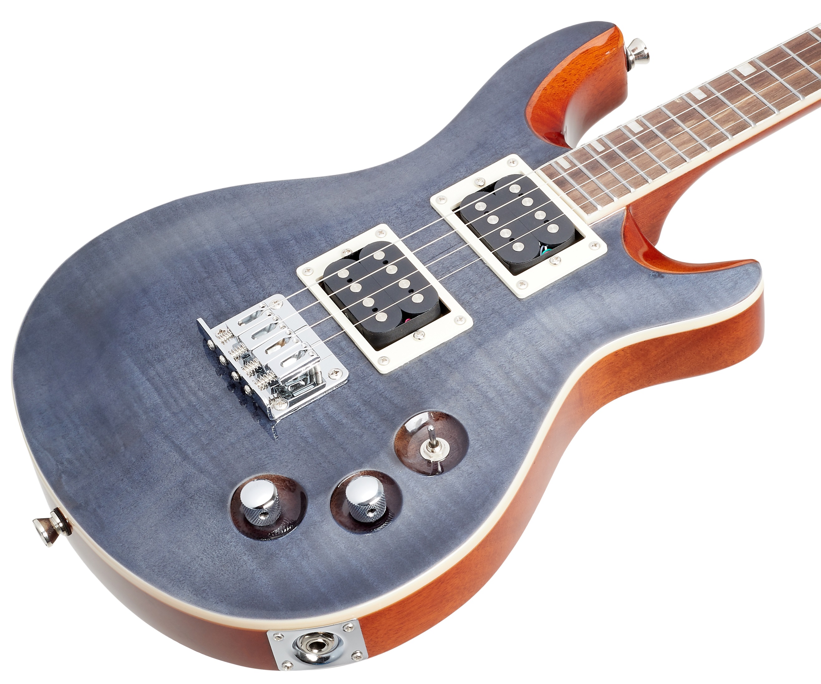 Flight Vanguard Tenor TBK (obrázek 3)