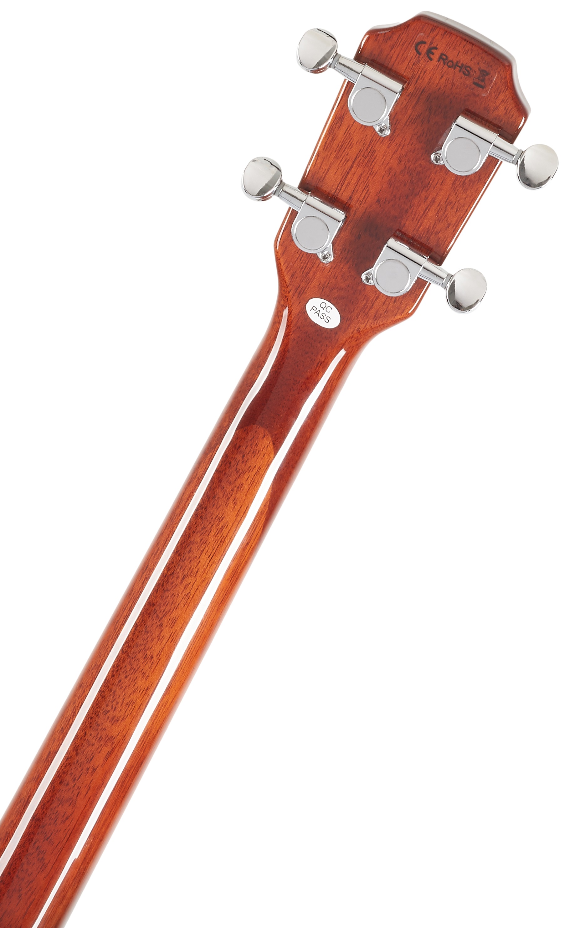 Flight Vanguard Tenor TBK (obrázek 5)