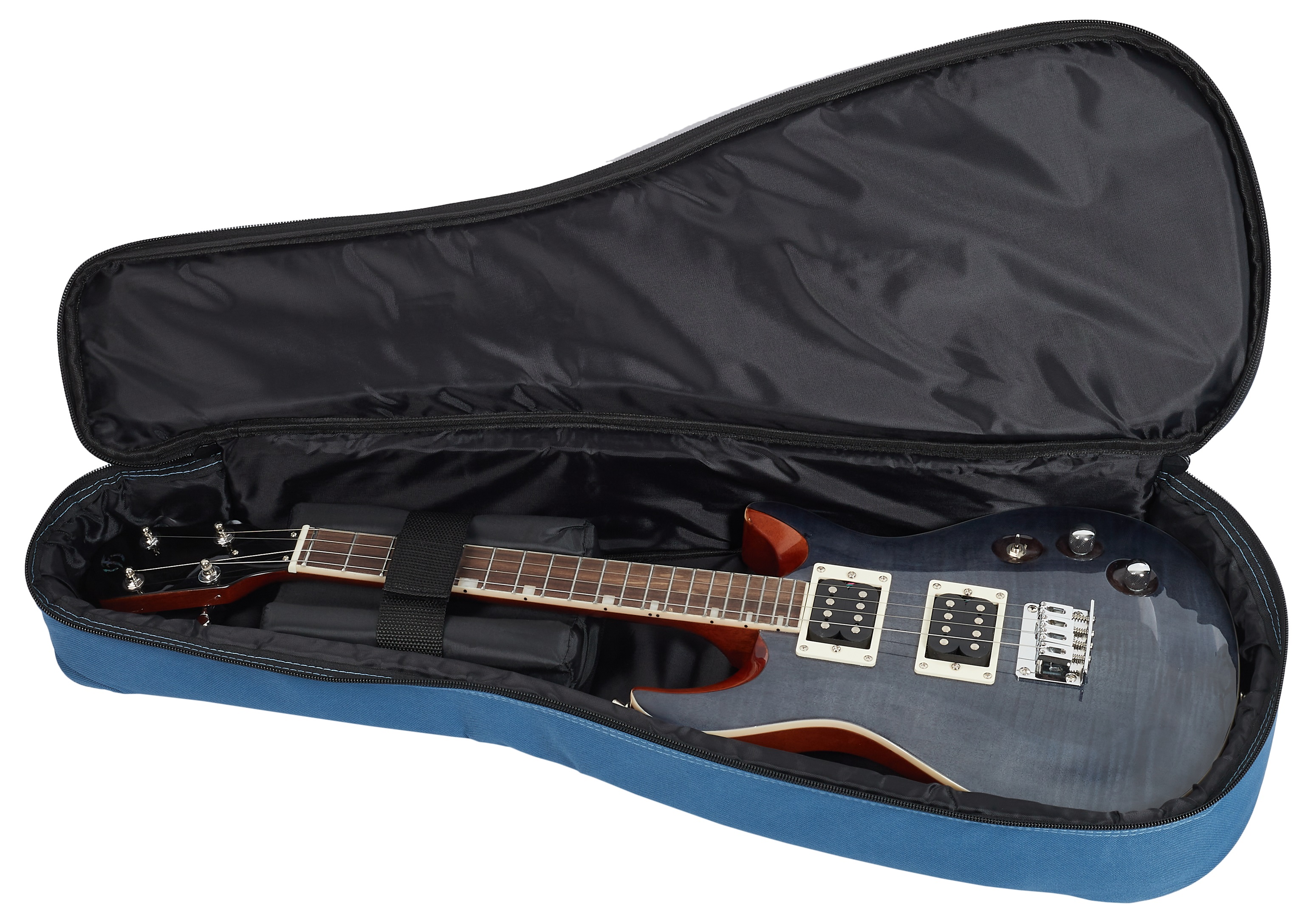 Flight Vanguard Tenor TBK (obrázek 6)