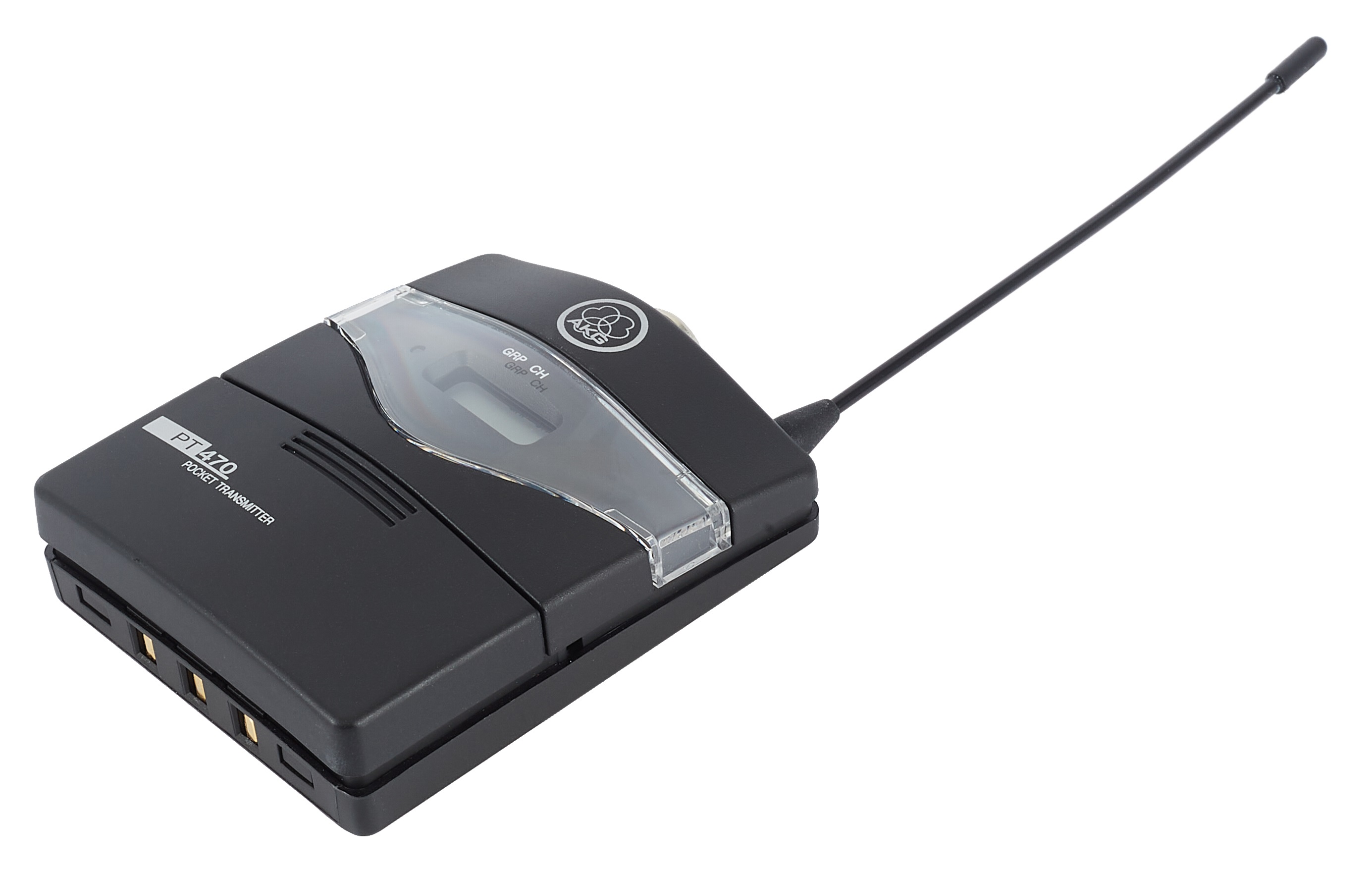 AKG WMS470 Presenter-b8 (obrázek 3)