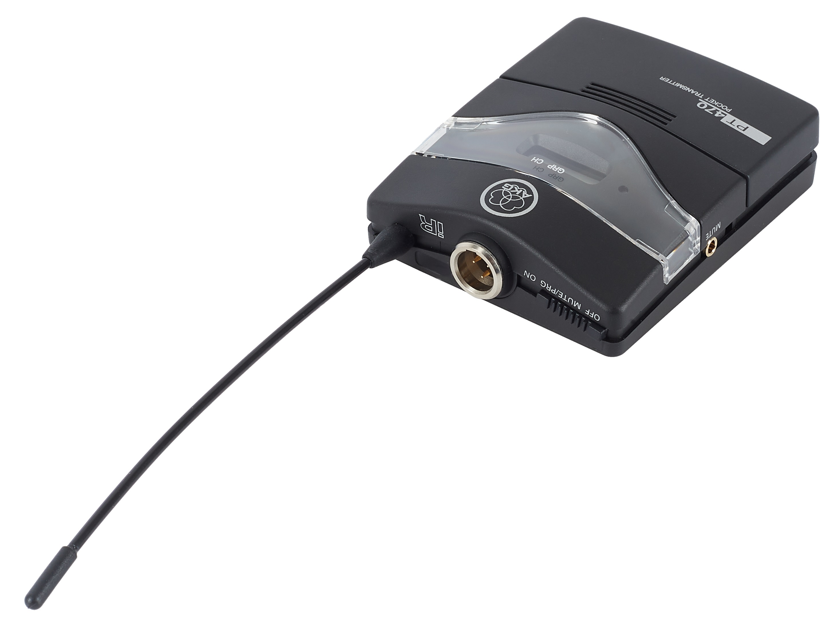 AKG WMS470 Presenter-b8 (obrázek 4)