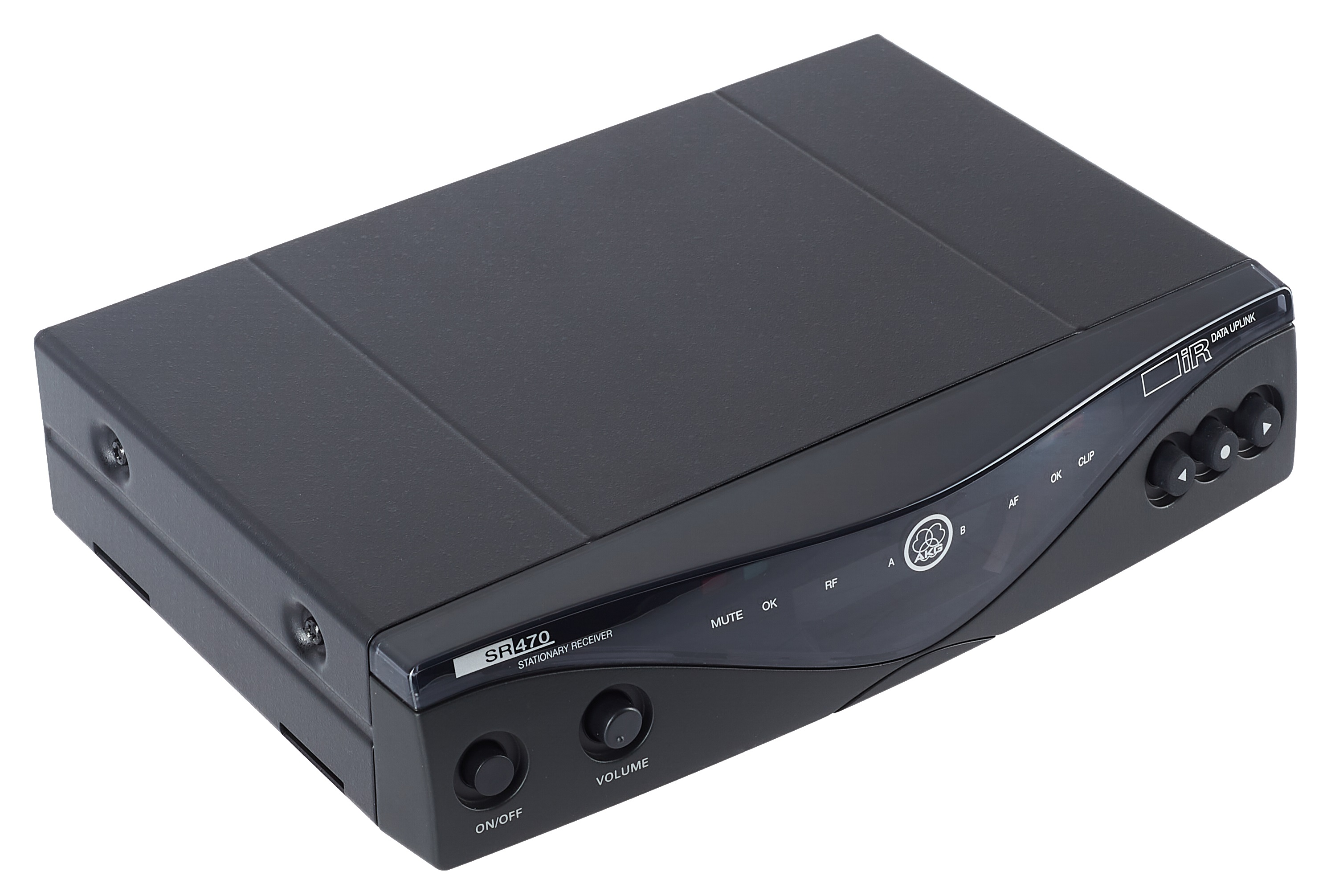 AKG WMS470 Presenter-b8 (obrázek 7)