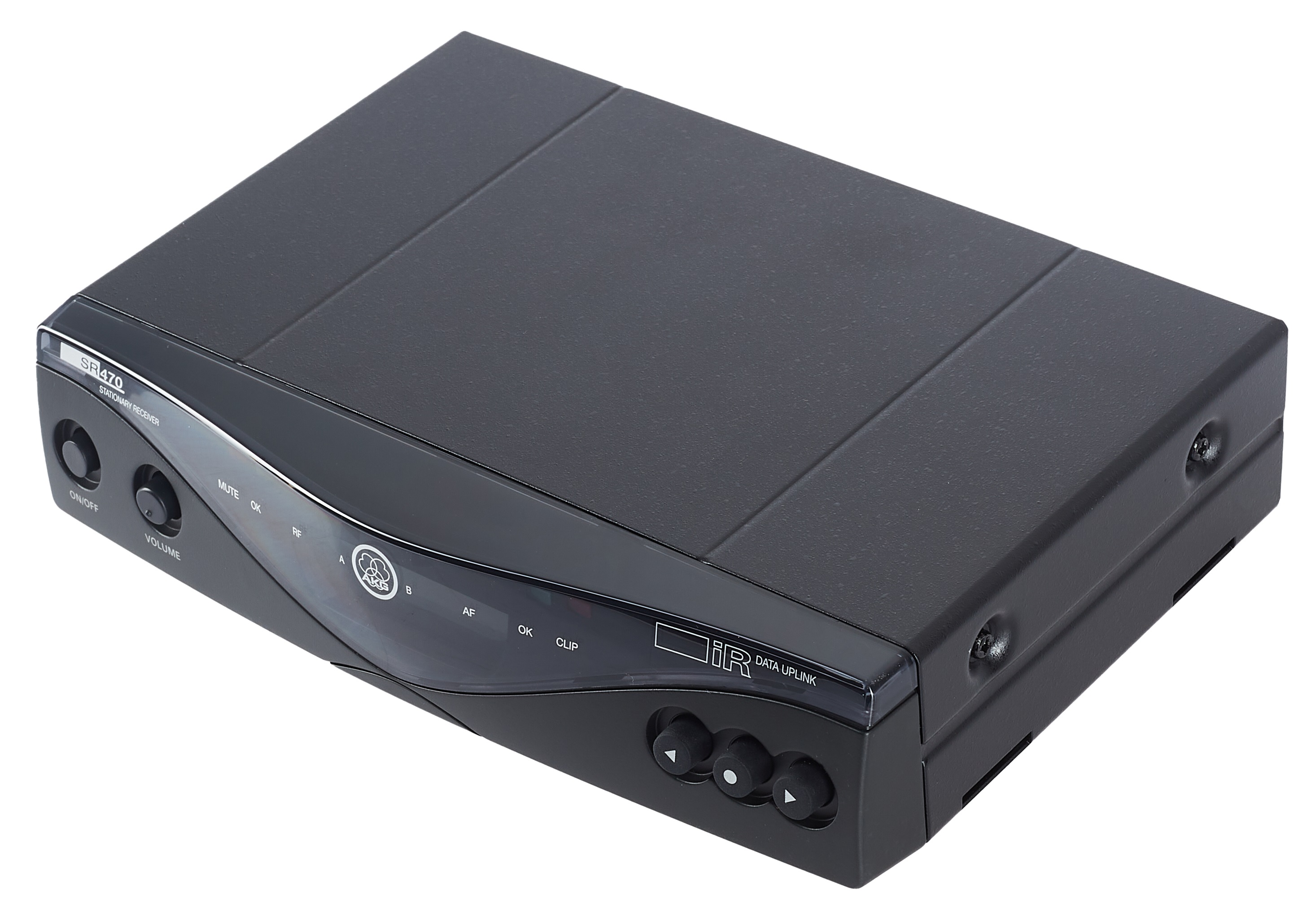 AKG WMS470 Presenter-b8 (obrázek 8)