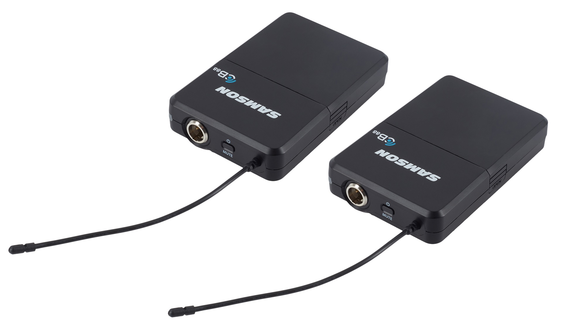 Samson CR288M PRESENTATION K (obrázek 4)