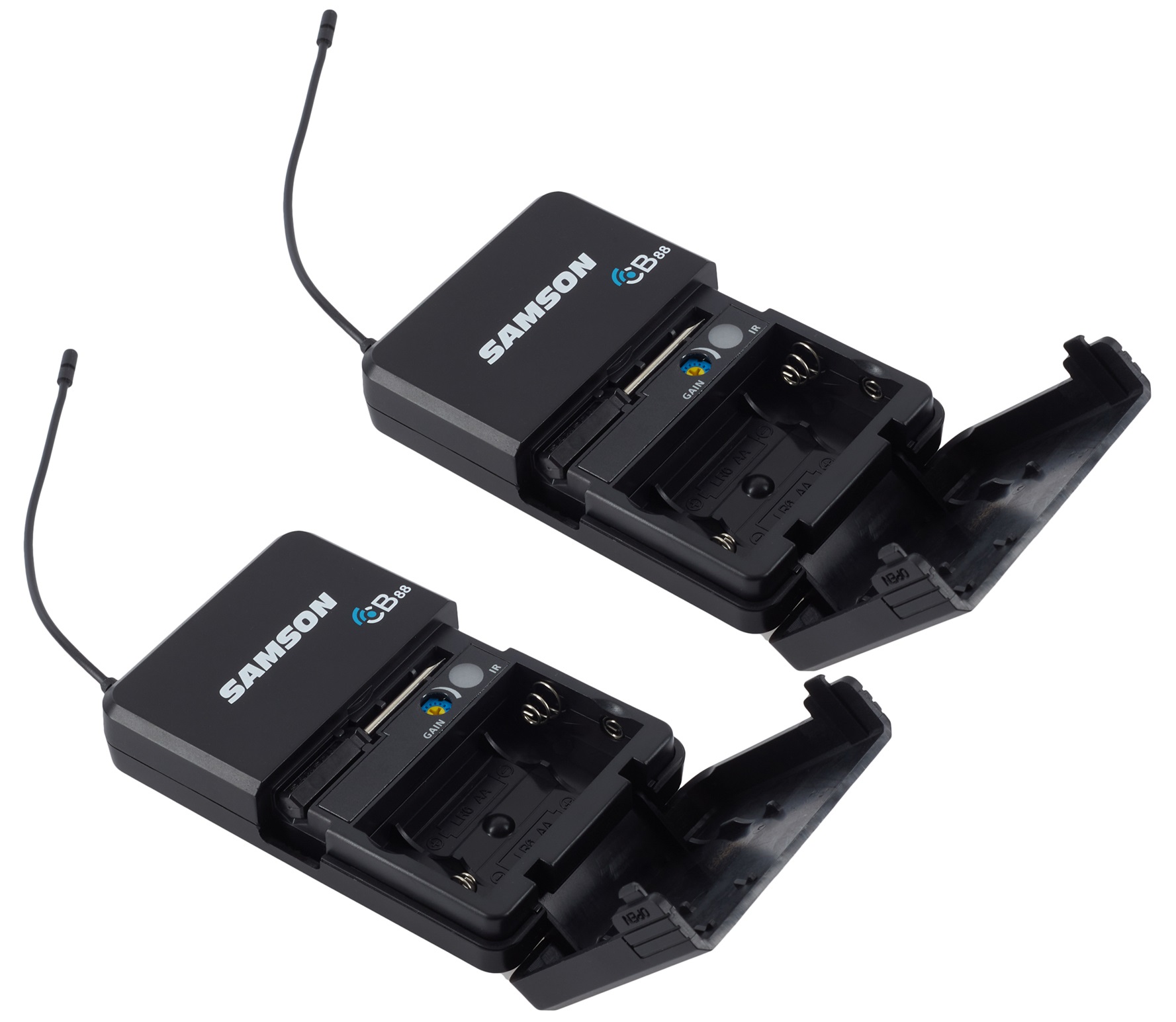 Samson CR288M PRESENTATION K (obrázek 5)