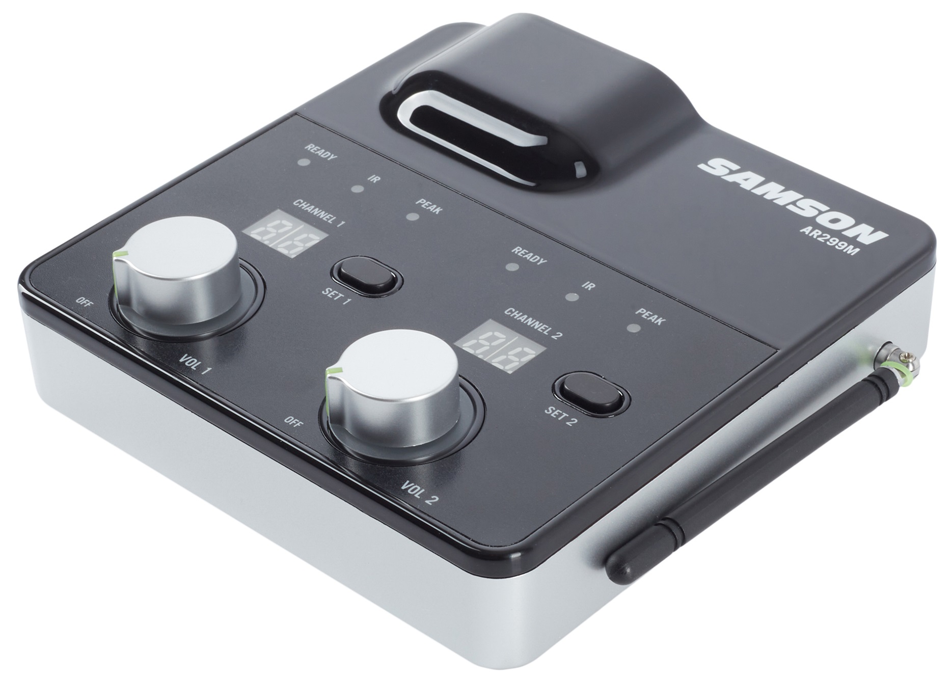 Samson CR288M PRESENTATION K (obrázek 6)