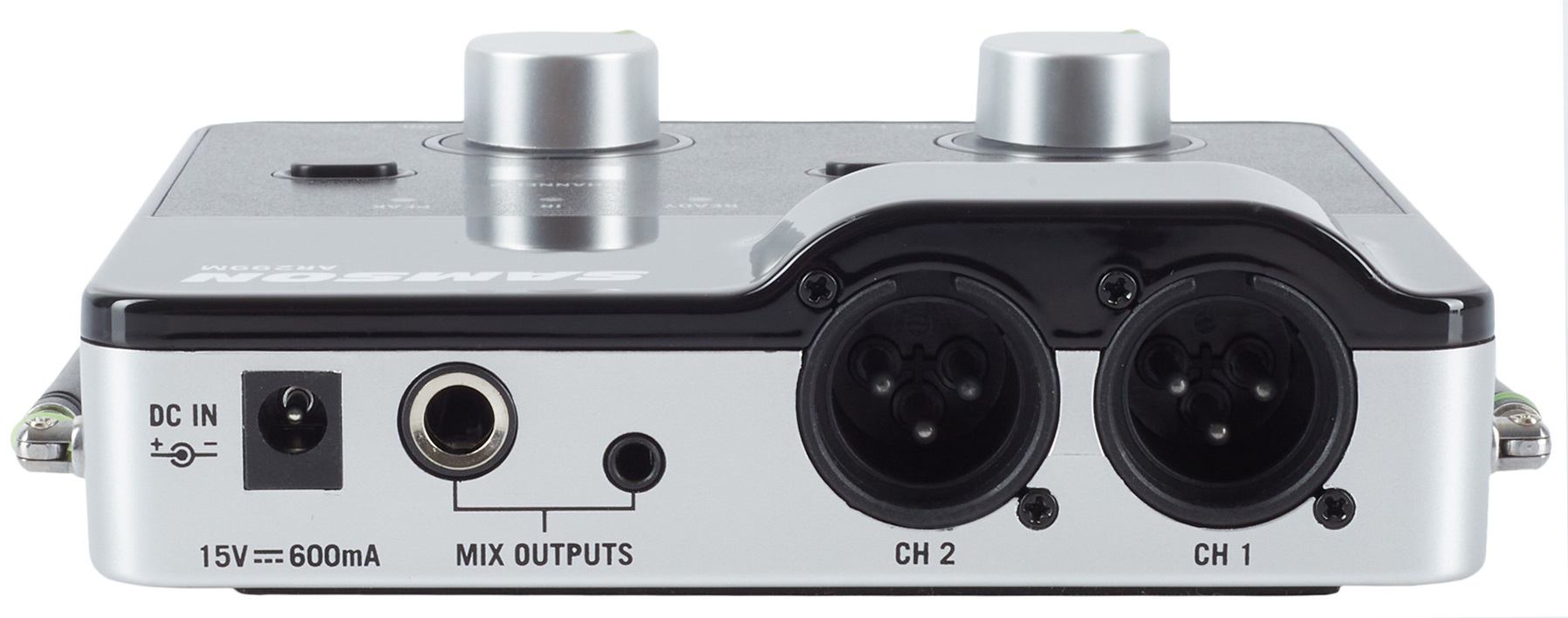 Samson CR288M PRESENTATION K (obrázek 8)