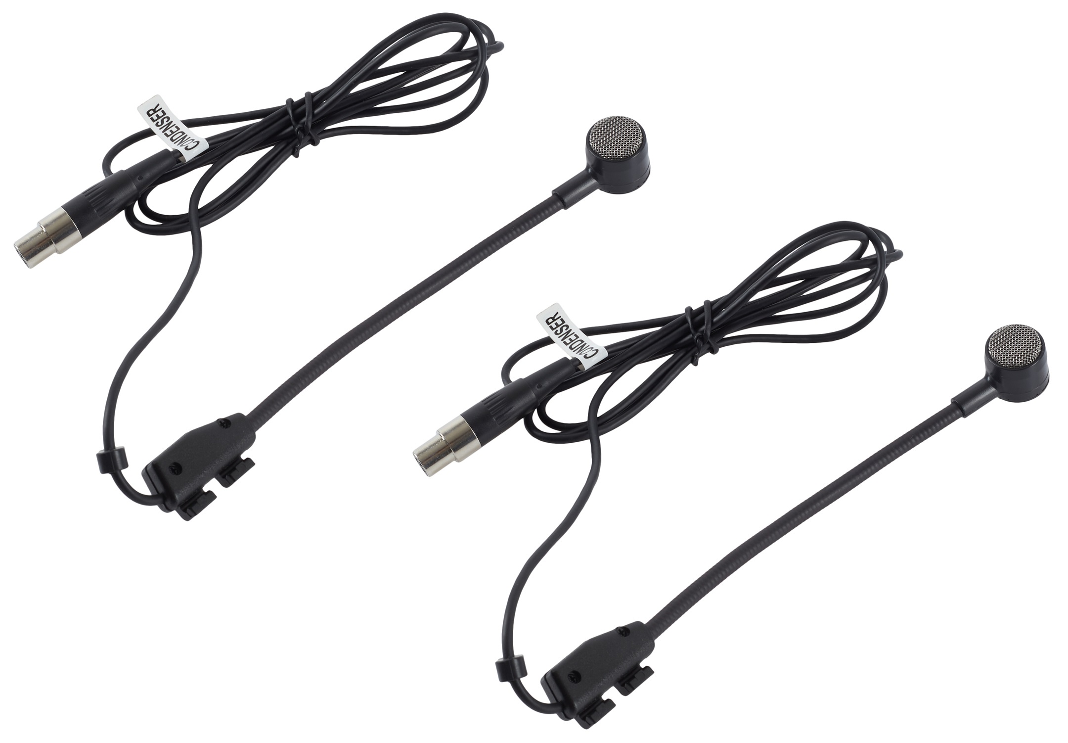 Samson CR288M PRESENTATION K (obrázek 9)