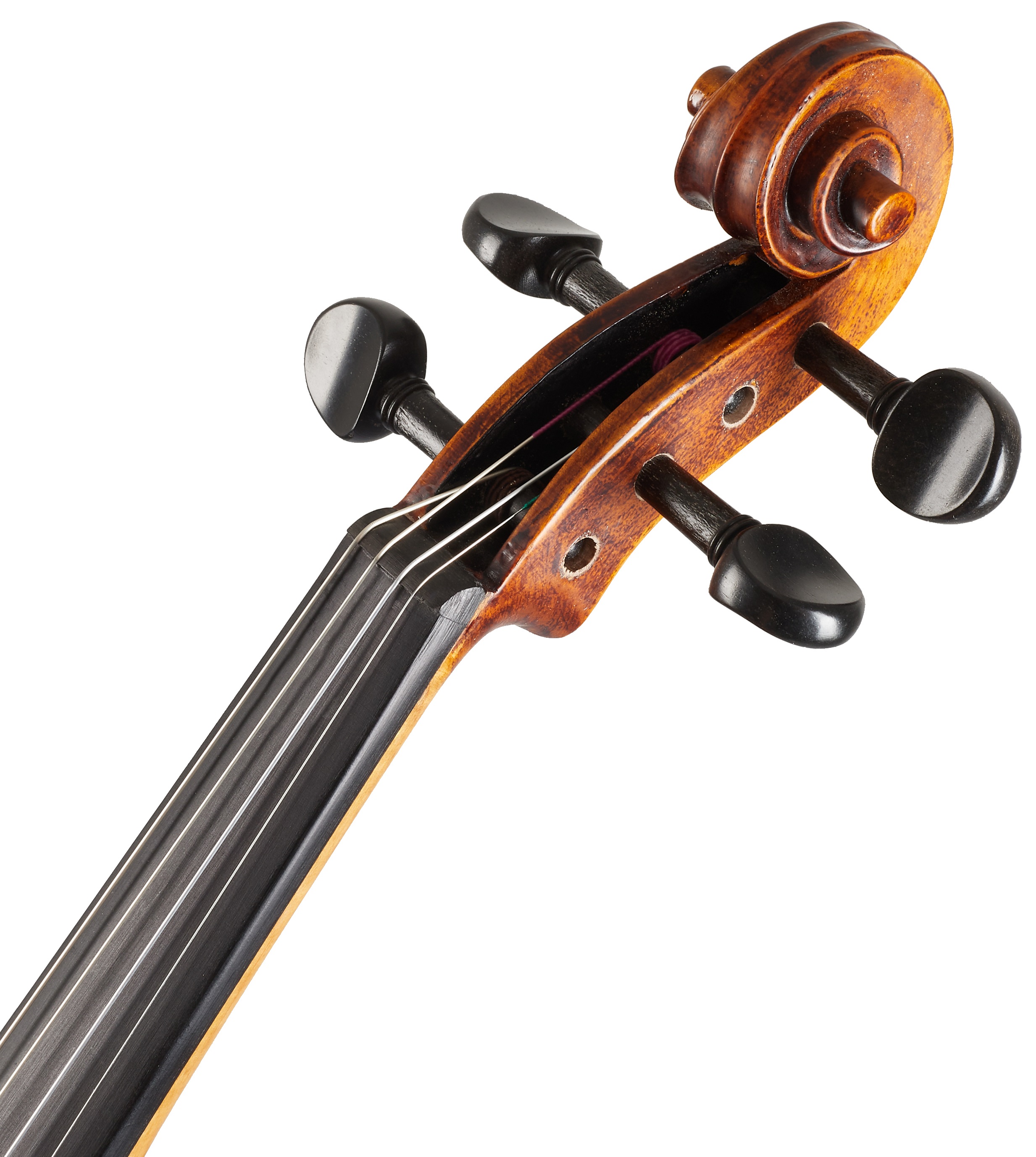 Stentor Violin 4/4 Verona Set SR1864 (obrázek 4)
