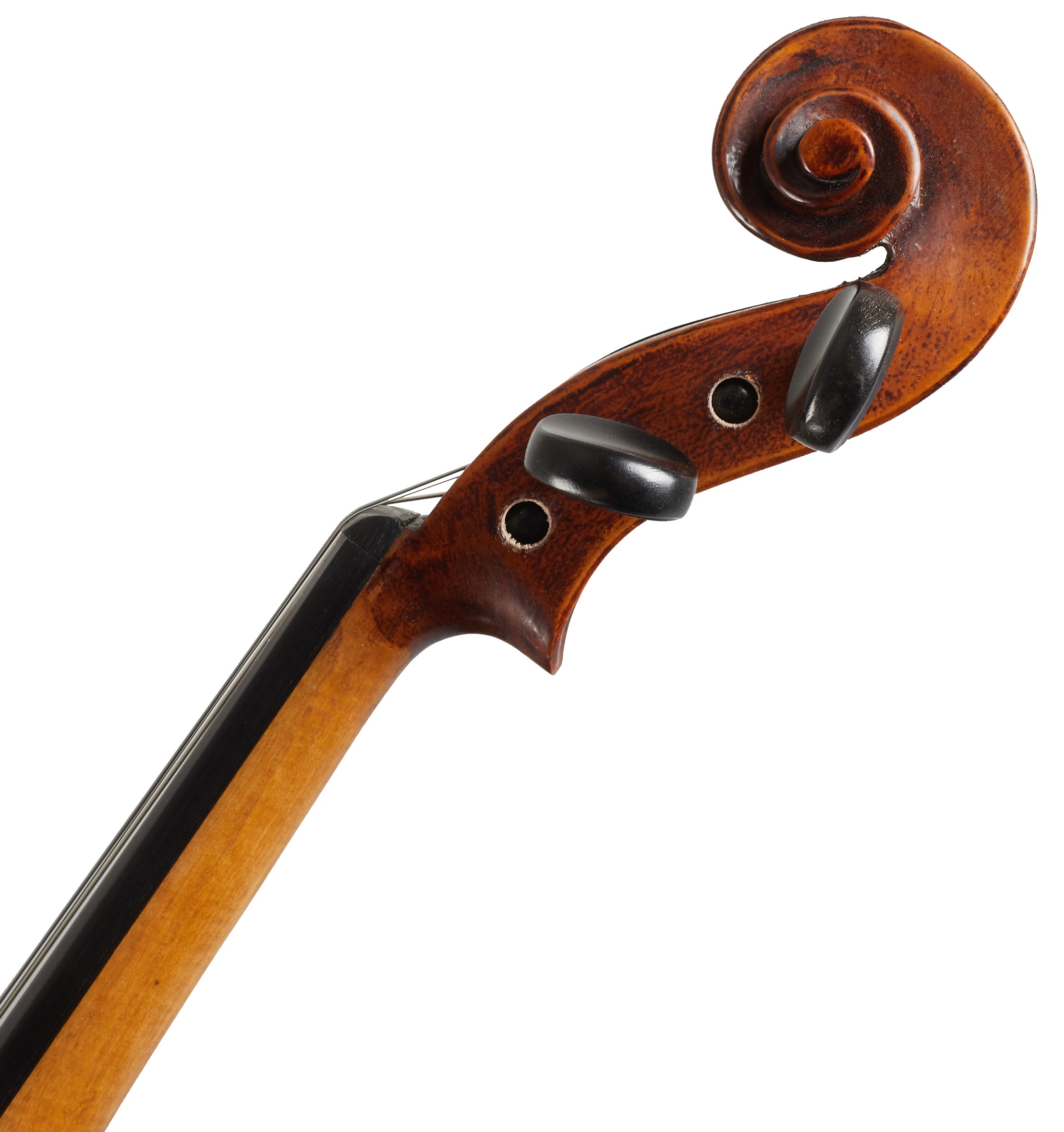 Stentor Violin 4/4 Verona Set SR1864 (obrázek 5)