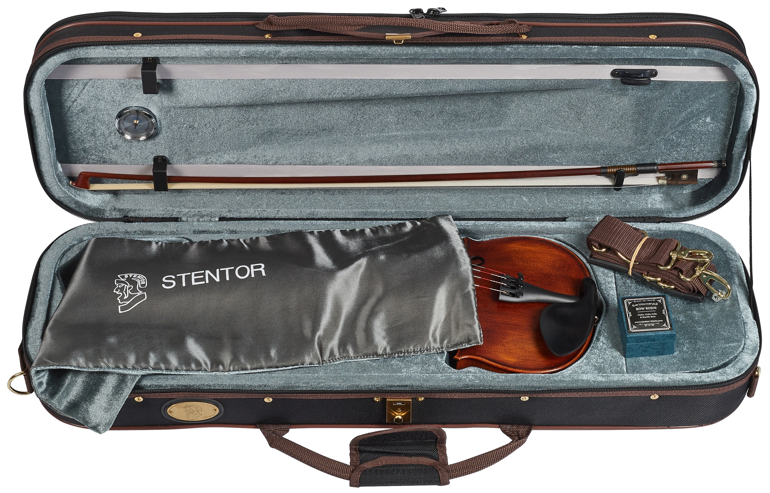 Stentor Violin 4/4 Verona Set SR1864 (obrázek 7)