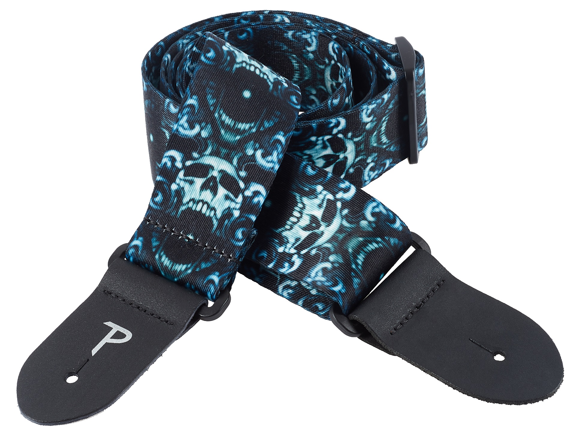 Perri's Leathers 8295 David Bollt Polyester Strap (obrázek 3)