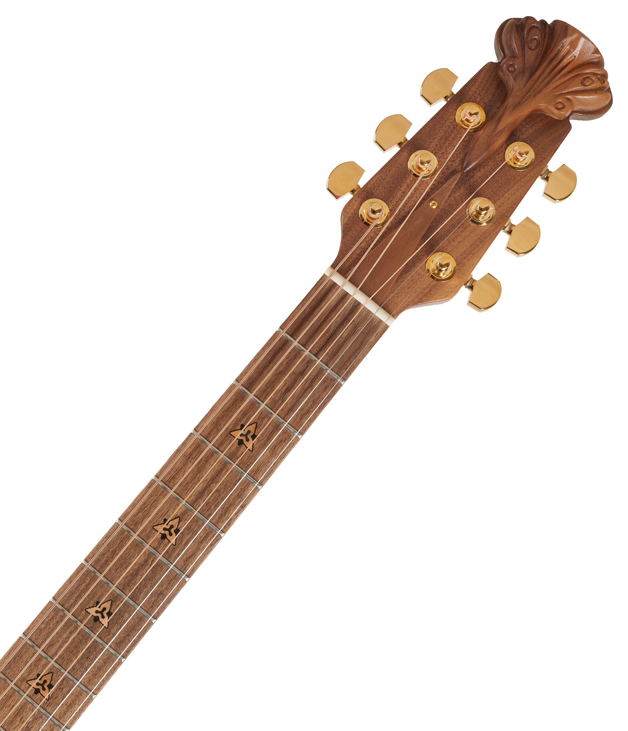 Ovation Adamas 2087GT-5-G (obrázek 5)