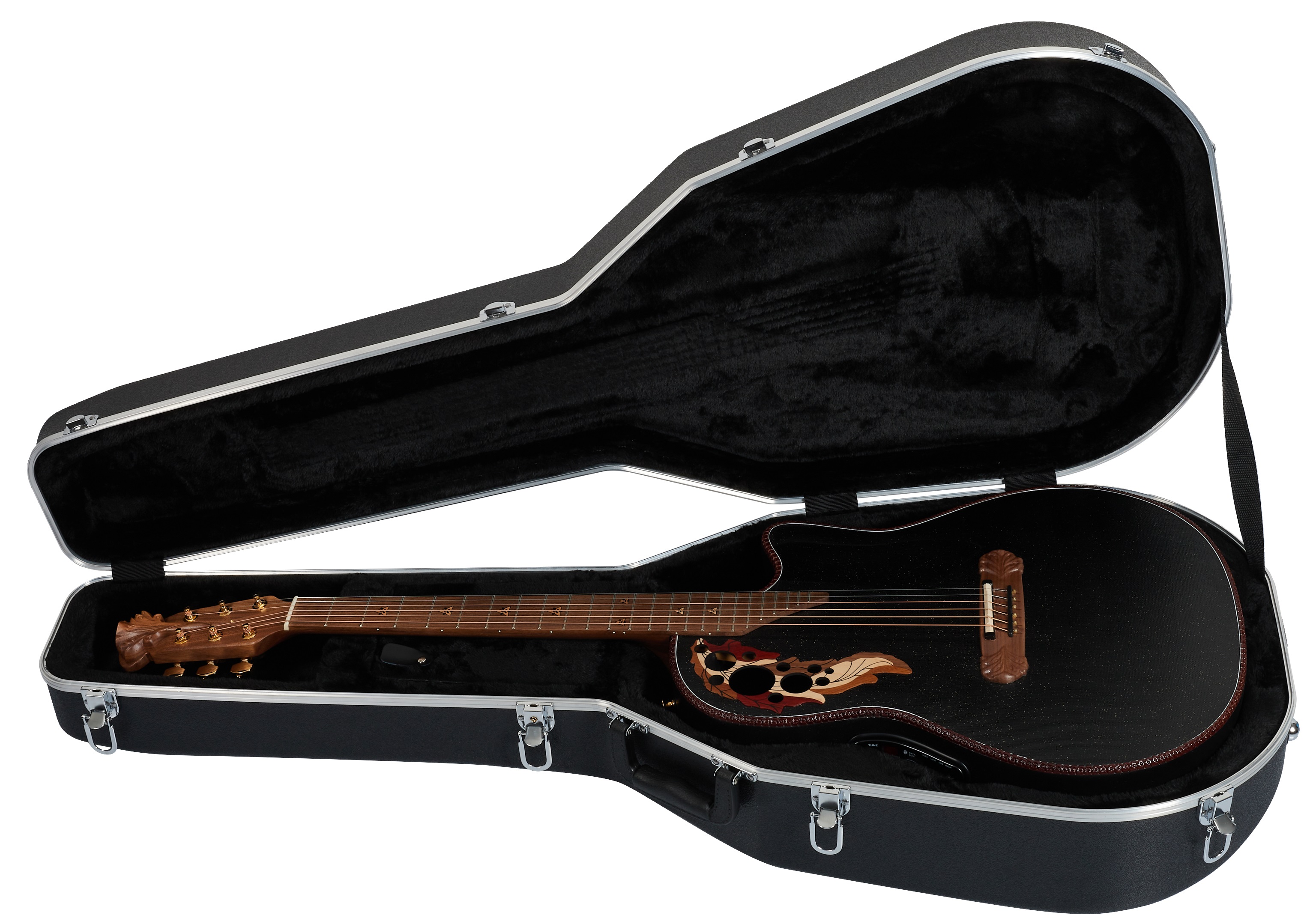 Ovation Adamas 2087GT-5-G (obrázek 7)