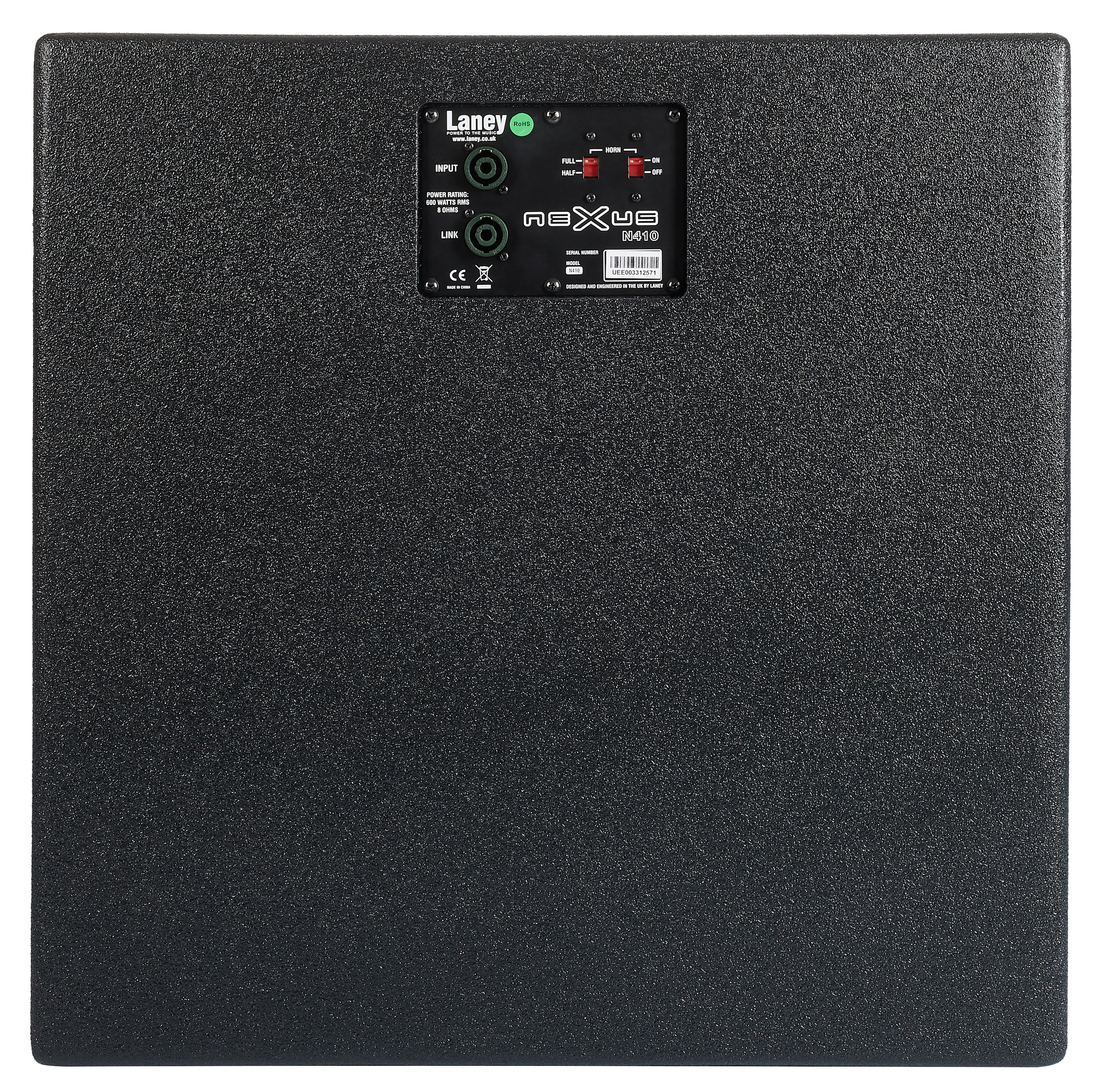 Laney N410 (obrázek 4)