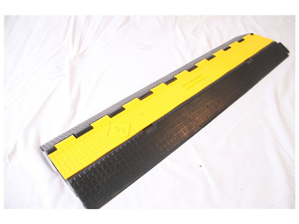 Levně Exafix Cable Protector TPU 2 Ch