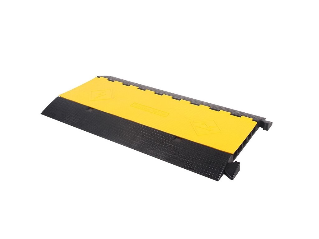 Levně Exafix Cable Protector TPU 5 Ch