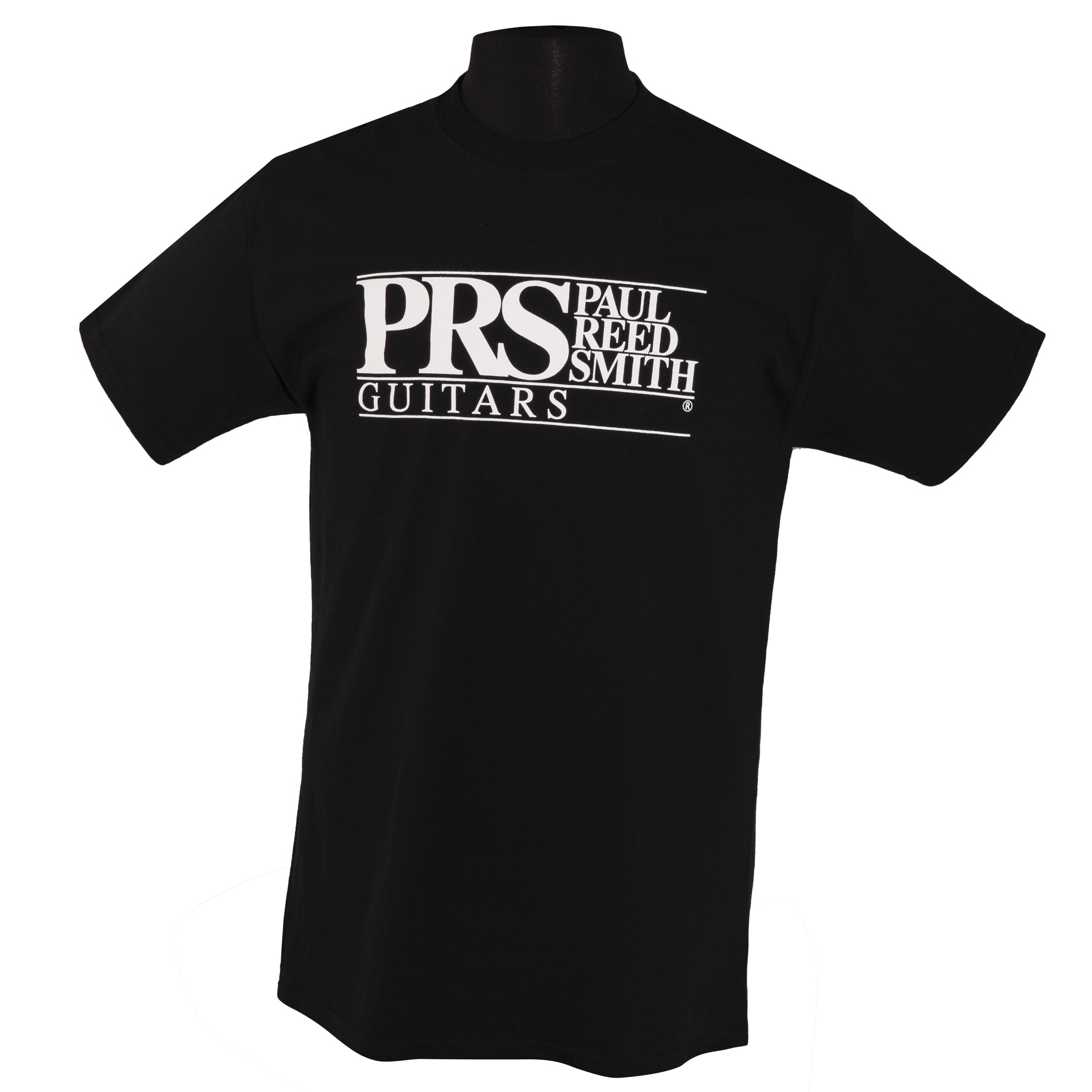 Levně PRS Classic T-Shirt Black S