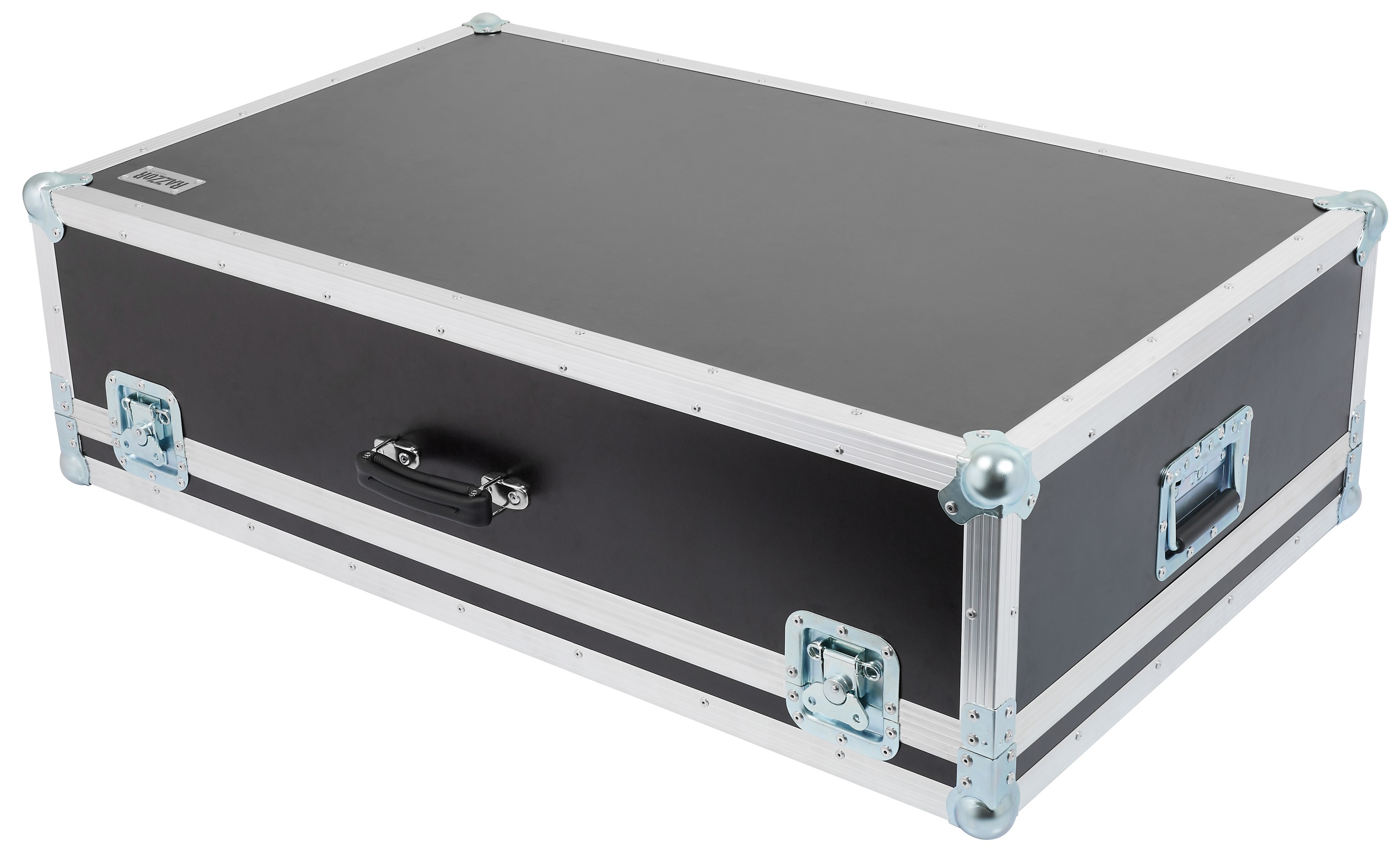 Razzor Cases Pedalboard 1000x600 (obrázek 3)