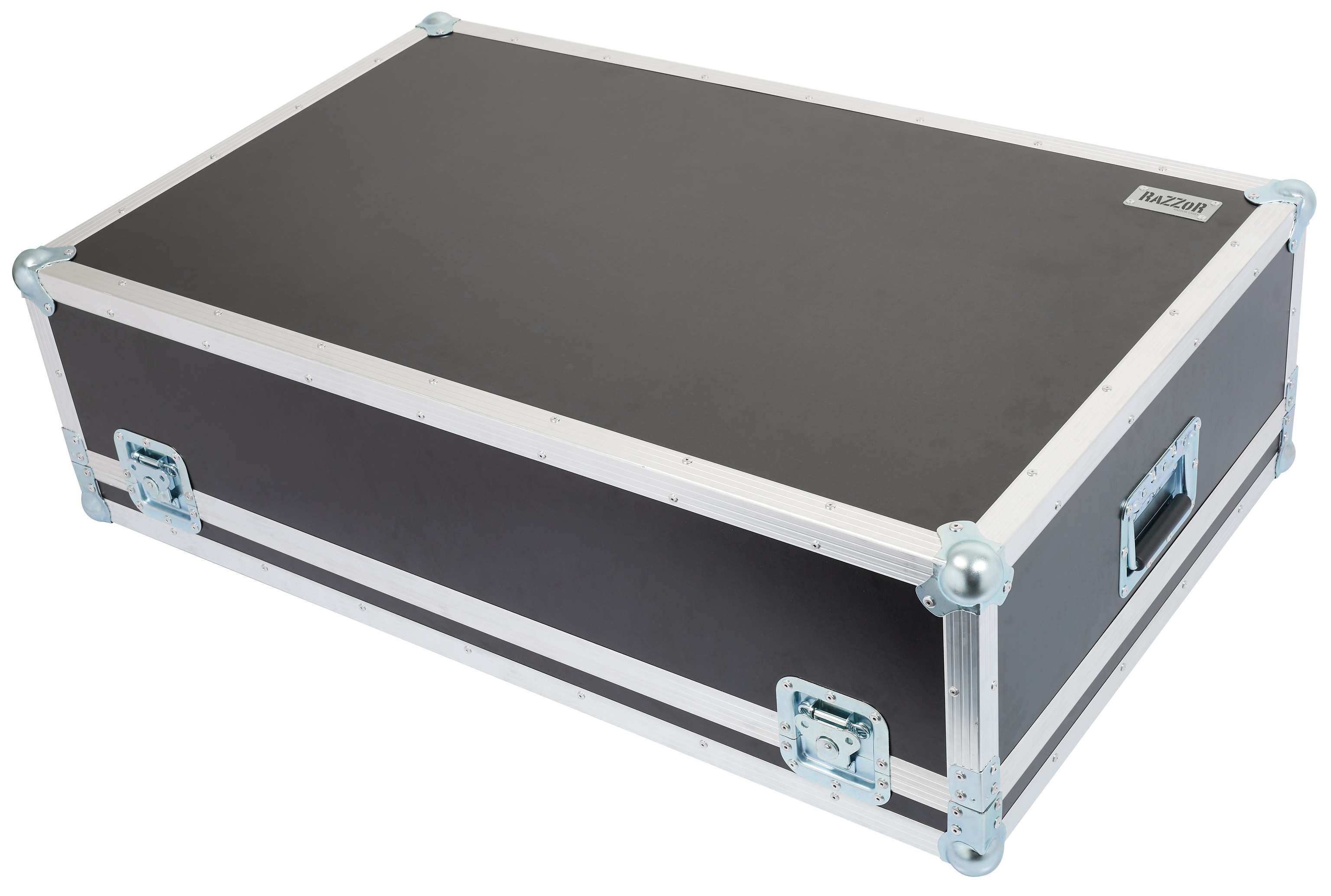 Razzor Cases Pedalboard 1000x600 (obrázek 4)