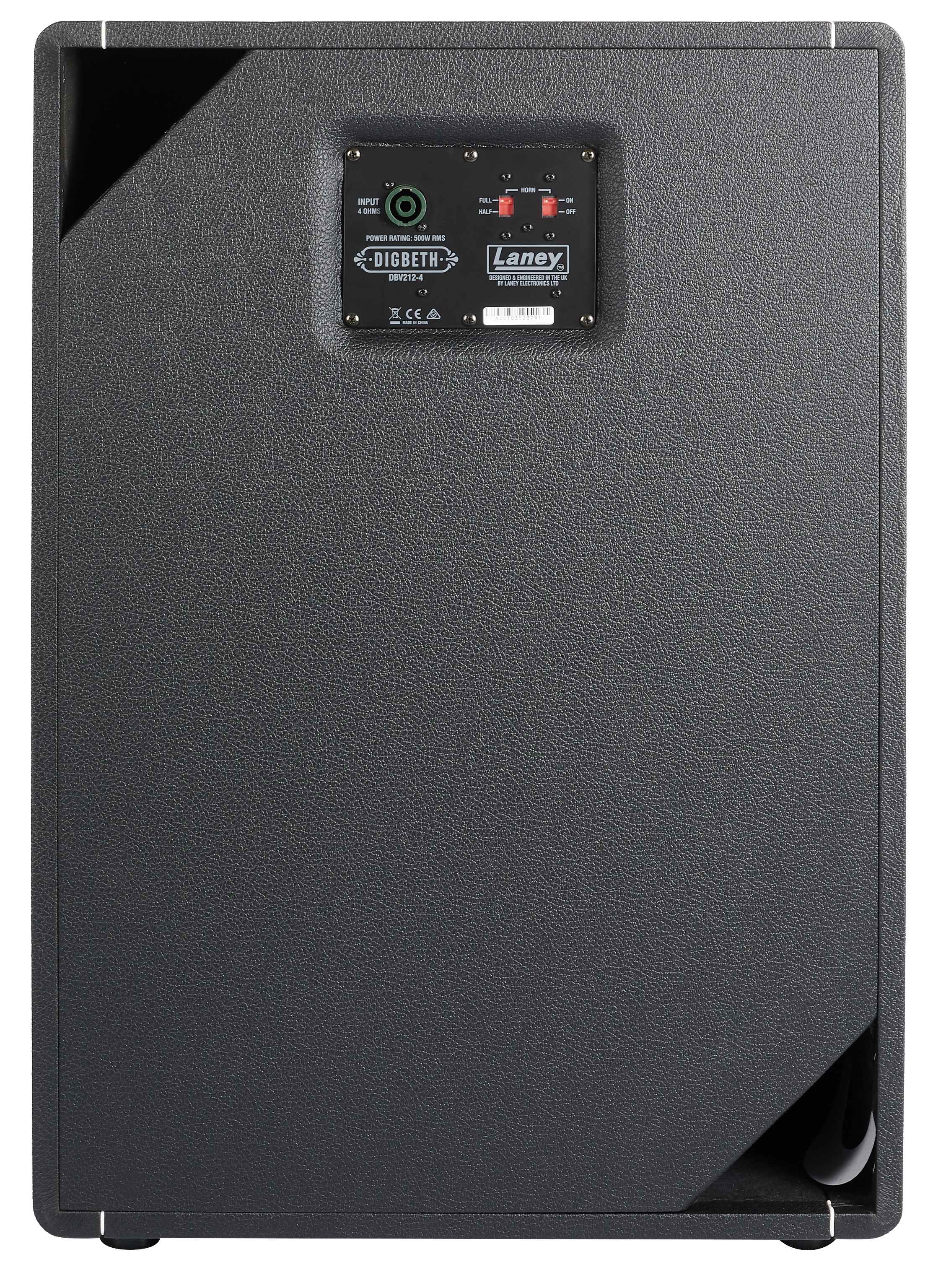 Laney DIGBETH DBV212-4 (obrázek 6)