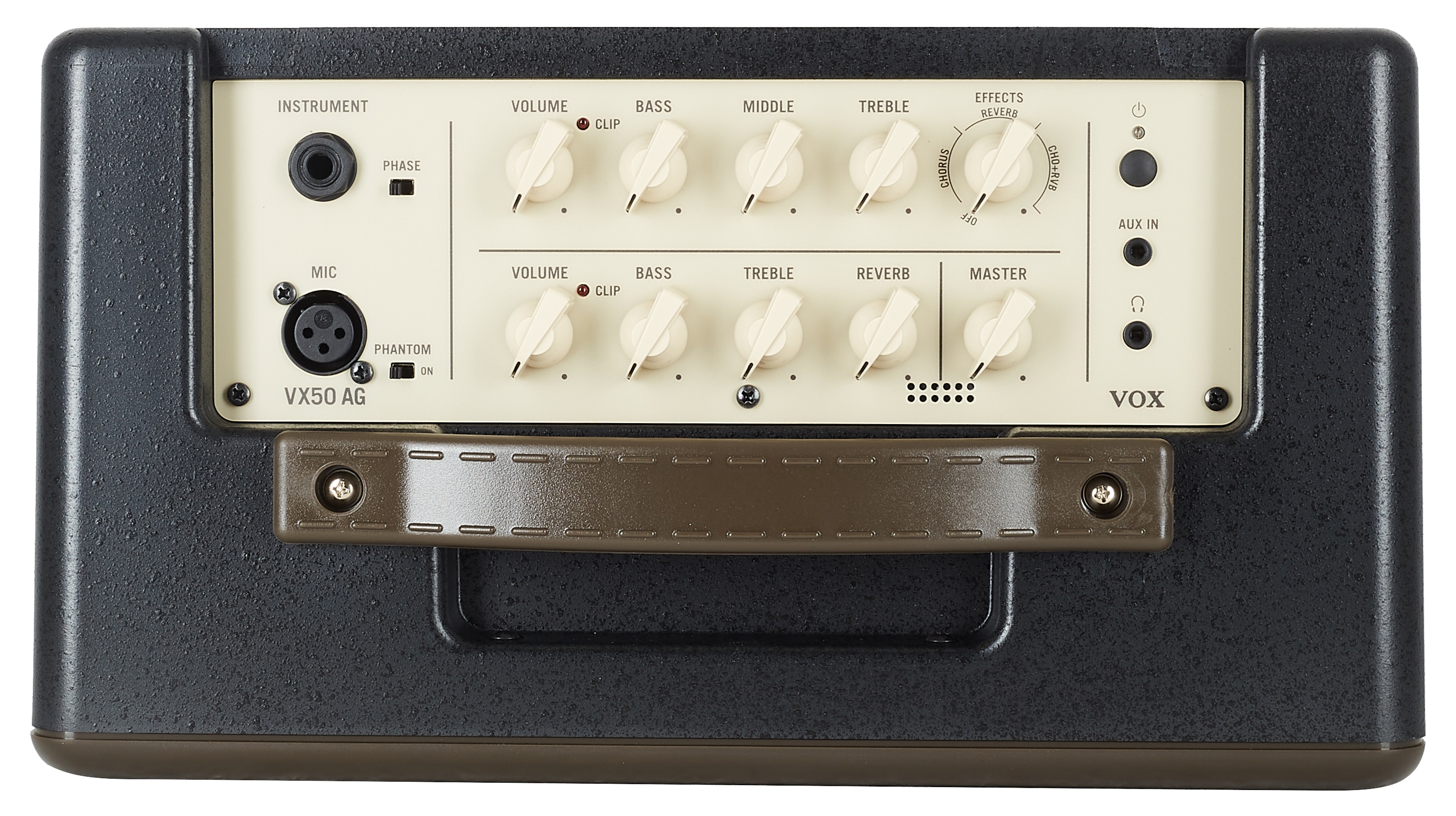 Vox VX50-AG (obrázek 4)