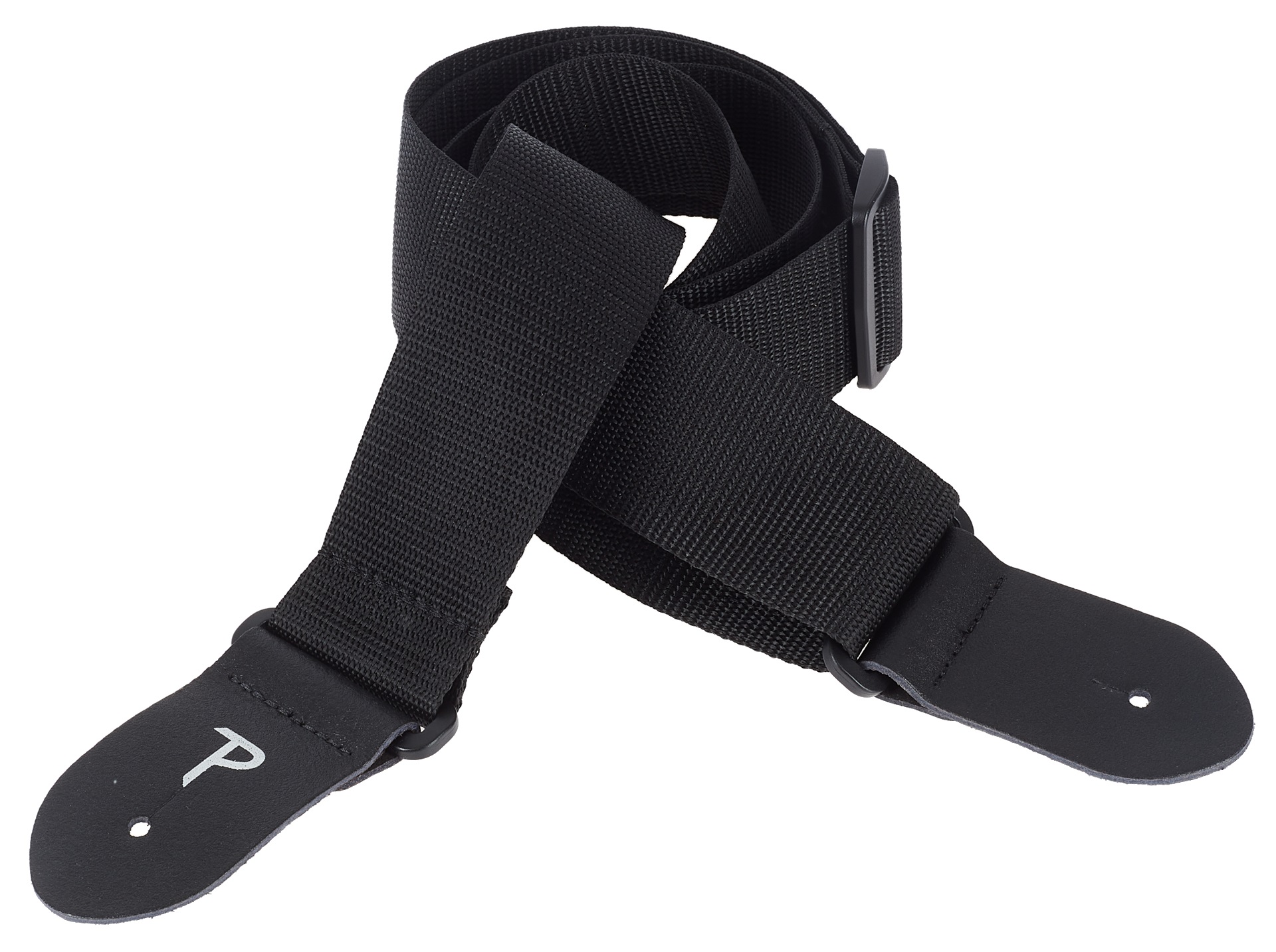 Perri's Leathers Poly Pro Extra Long Black (obrázek 3)