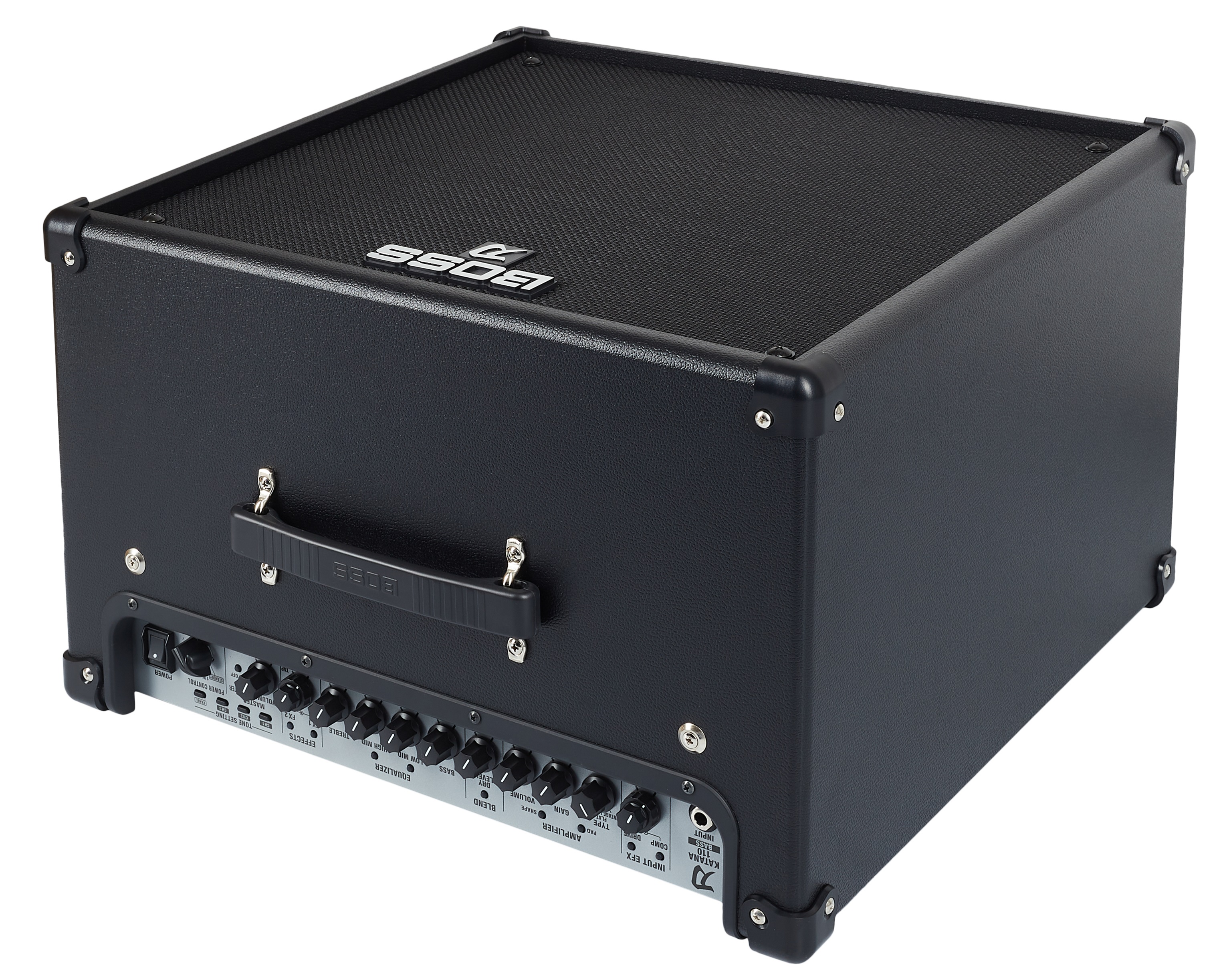 Boss Katana 110B (obrázek 6)