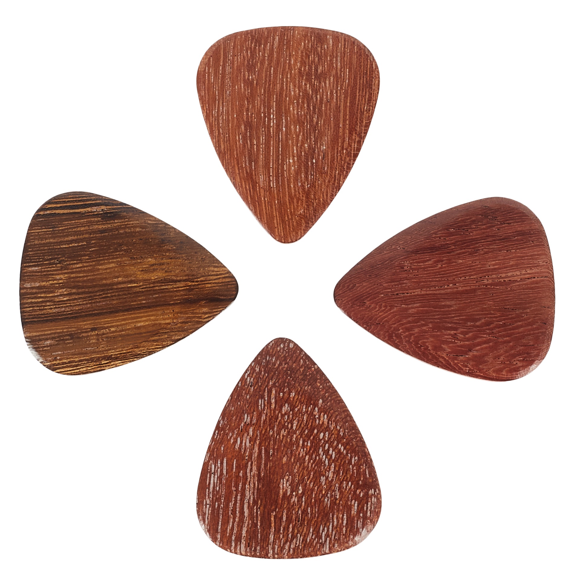 Levně Timber Tones Acoustic Guitar Mixed Pack
