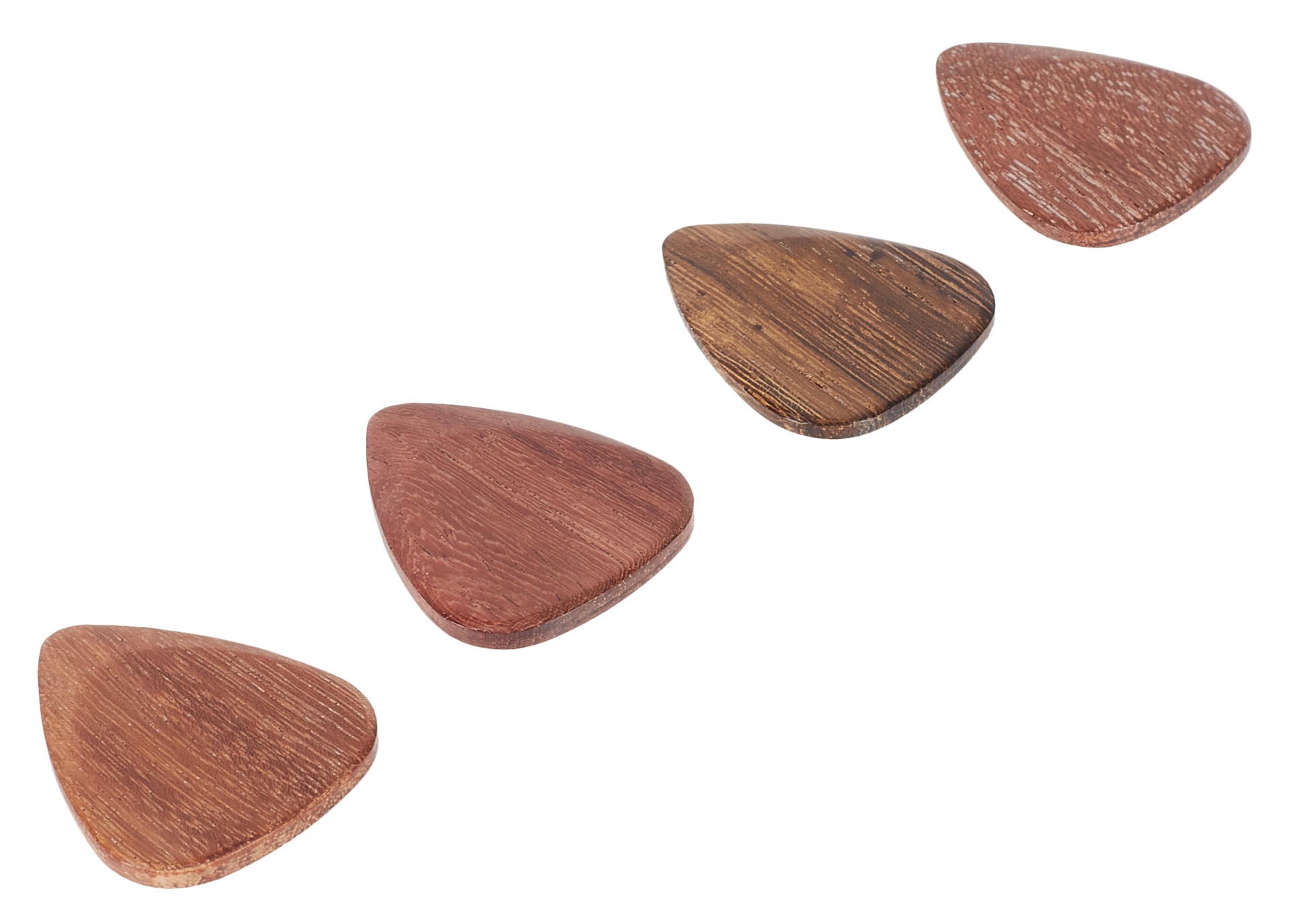 Timber Tones Acoustic Guitar Mixed Pack (obrázek 3)