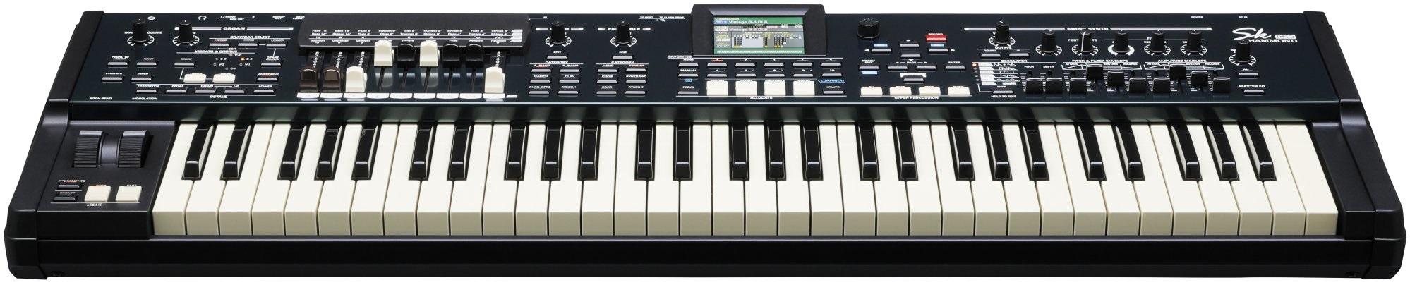 Hammond SK PRO (obrázek 3)