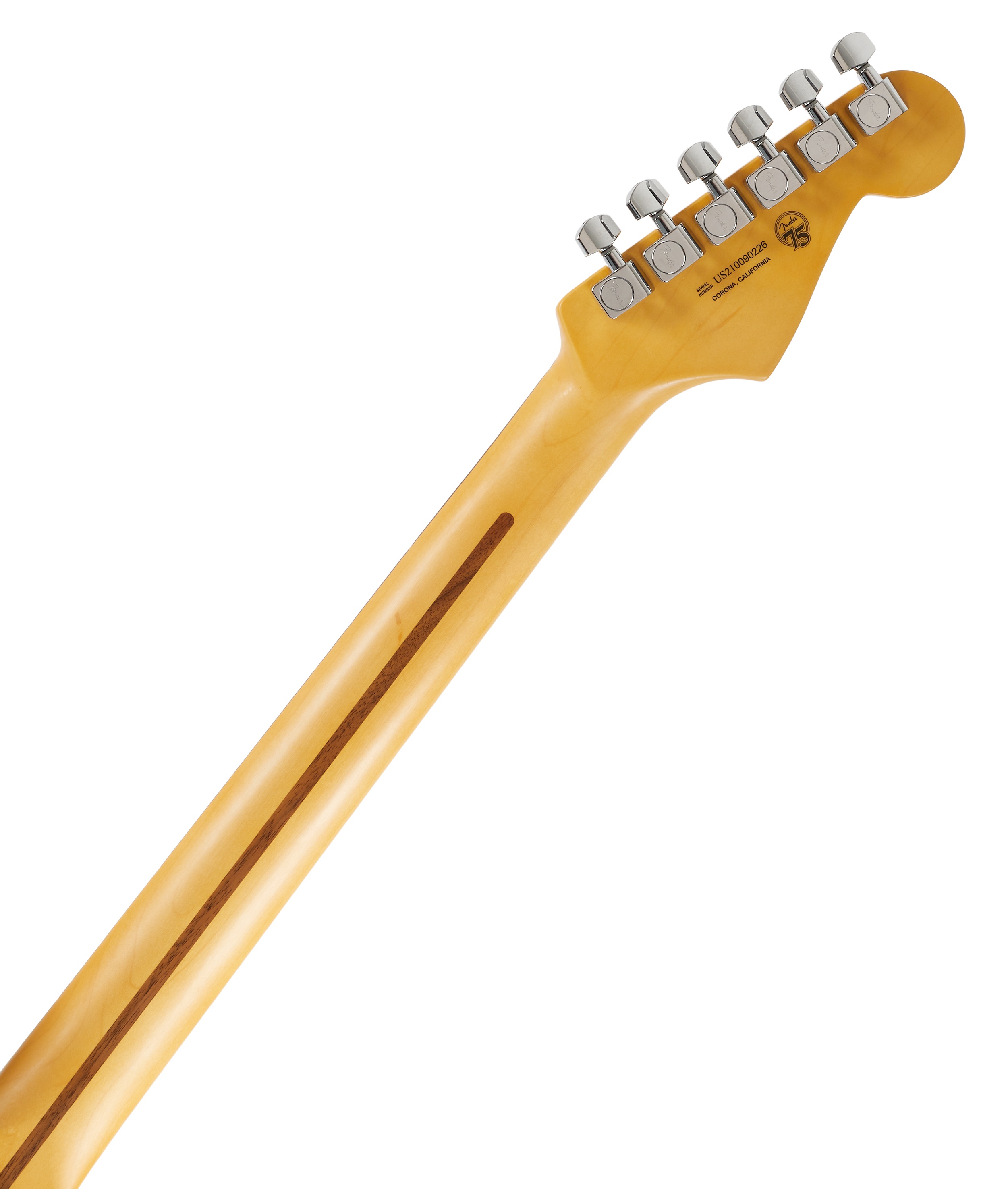 Fender American Professional II Stratocaster LH RW 3TSB (obrázek 5)