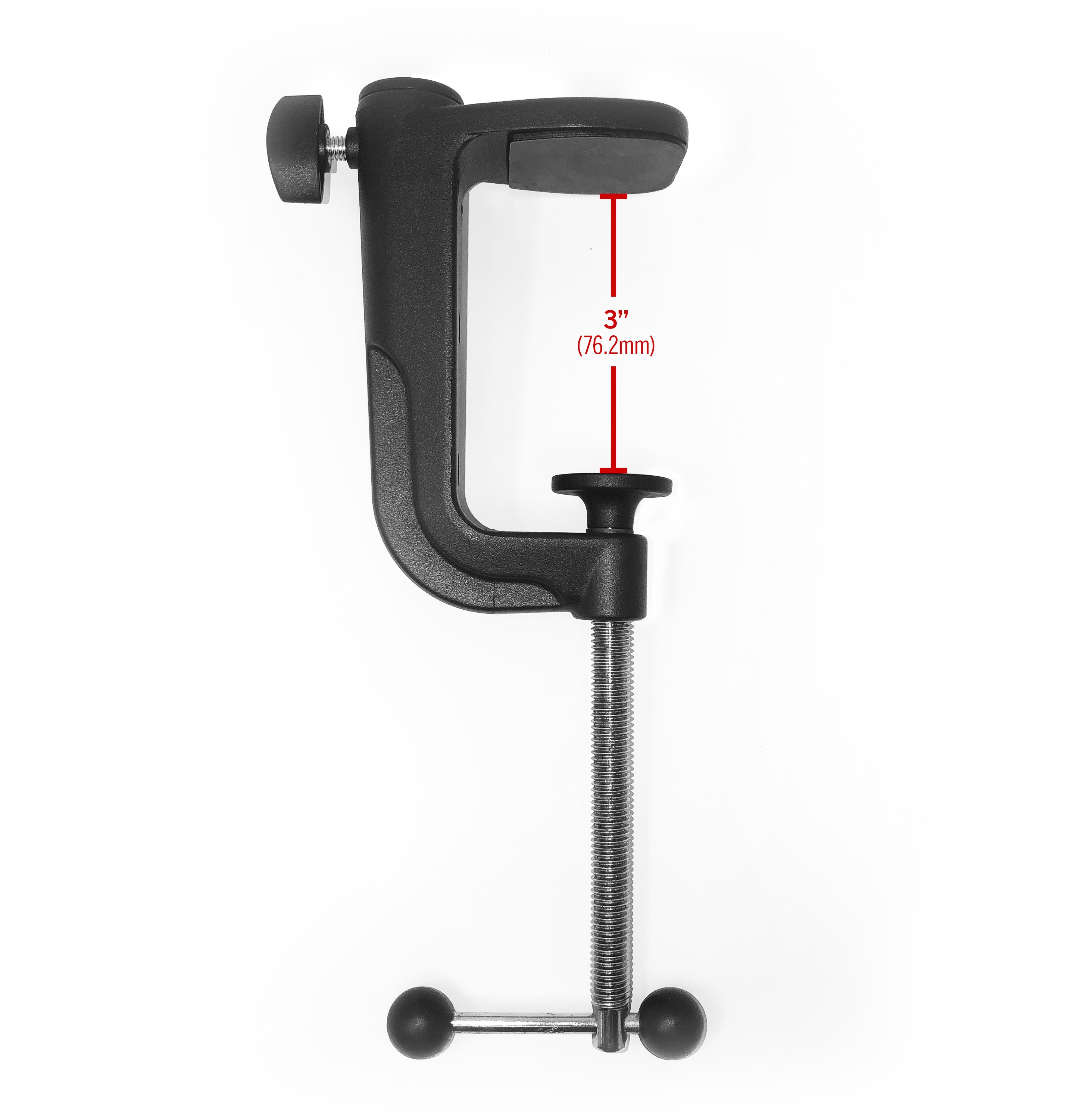 Samson MBA28 (obrázek 4)