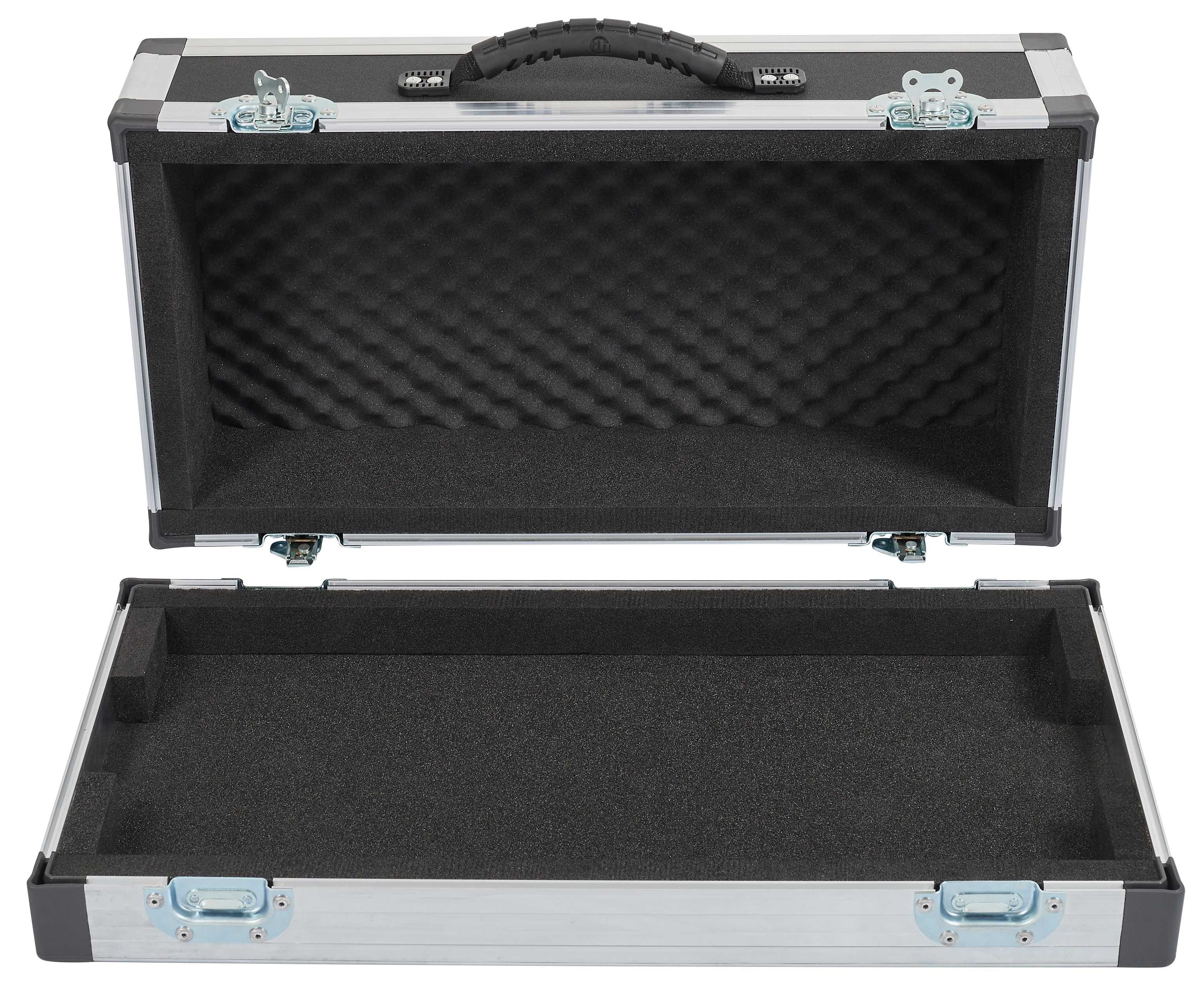 Razzor Cases FUSION Kufr na pedalboard 550x260 (obrázek 5)
