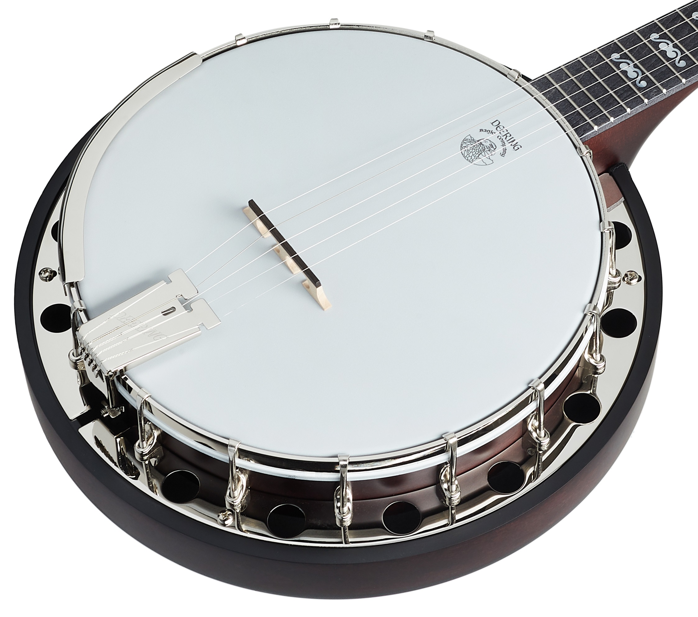 Deering Artisan Goodtime Two Banjo (obrázek 3)