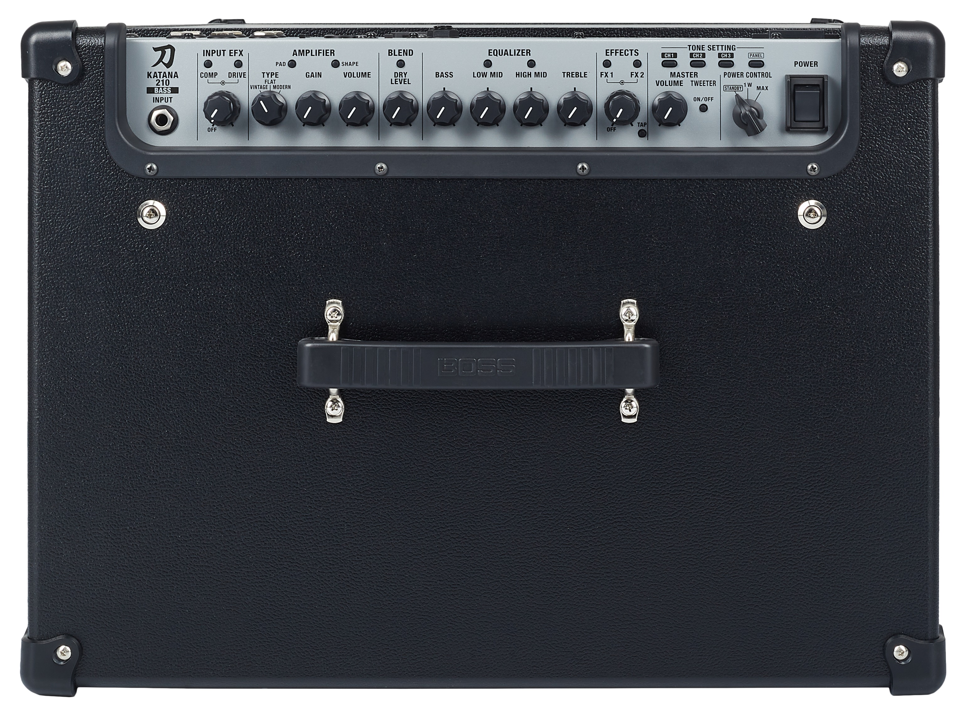 Boss Katana 210B (obrázek 4)