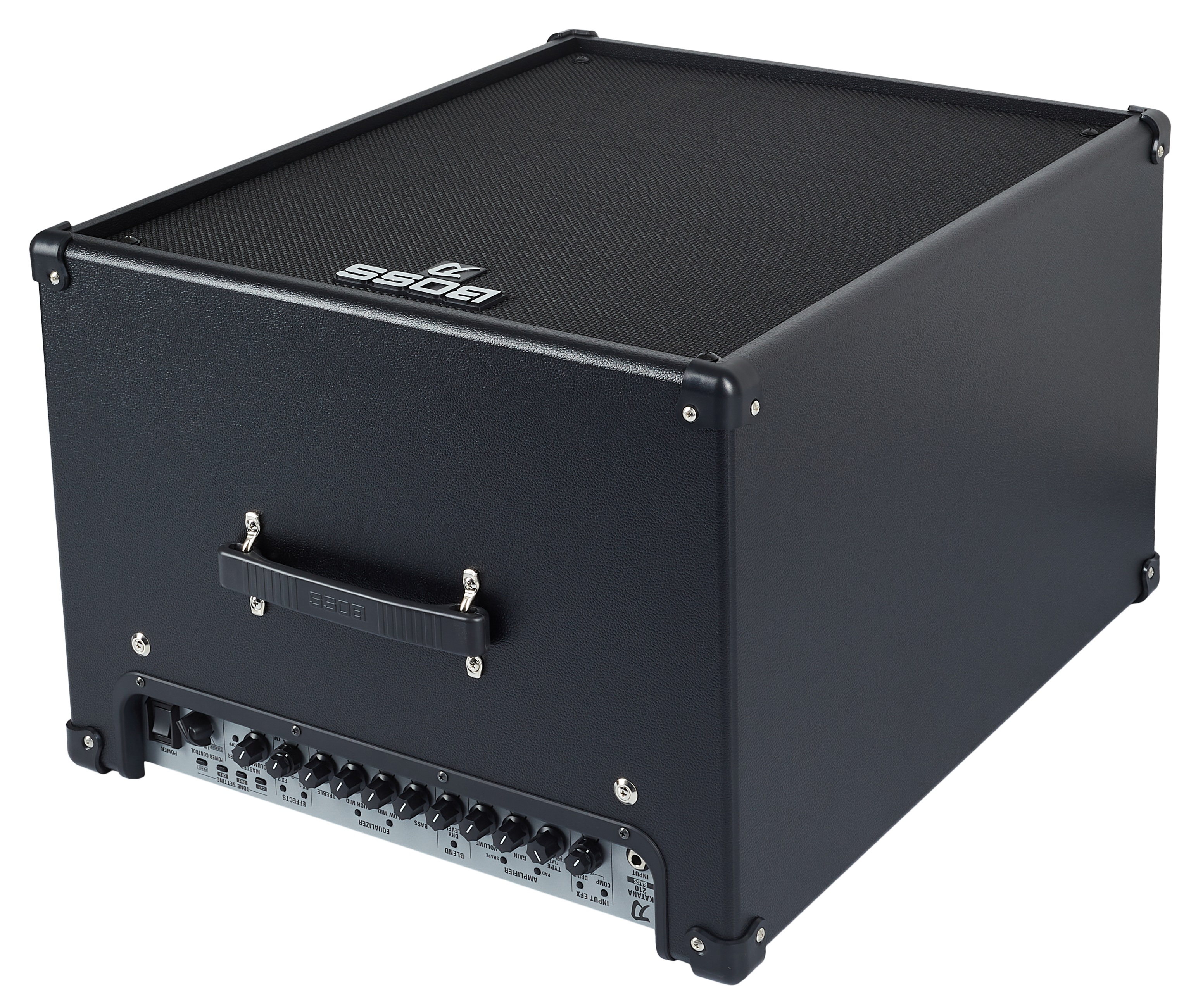 Boss Katana 210B (obrázek 6)