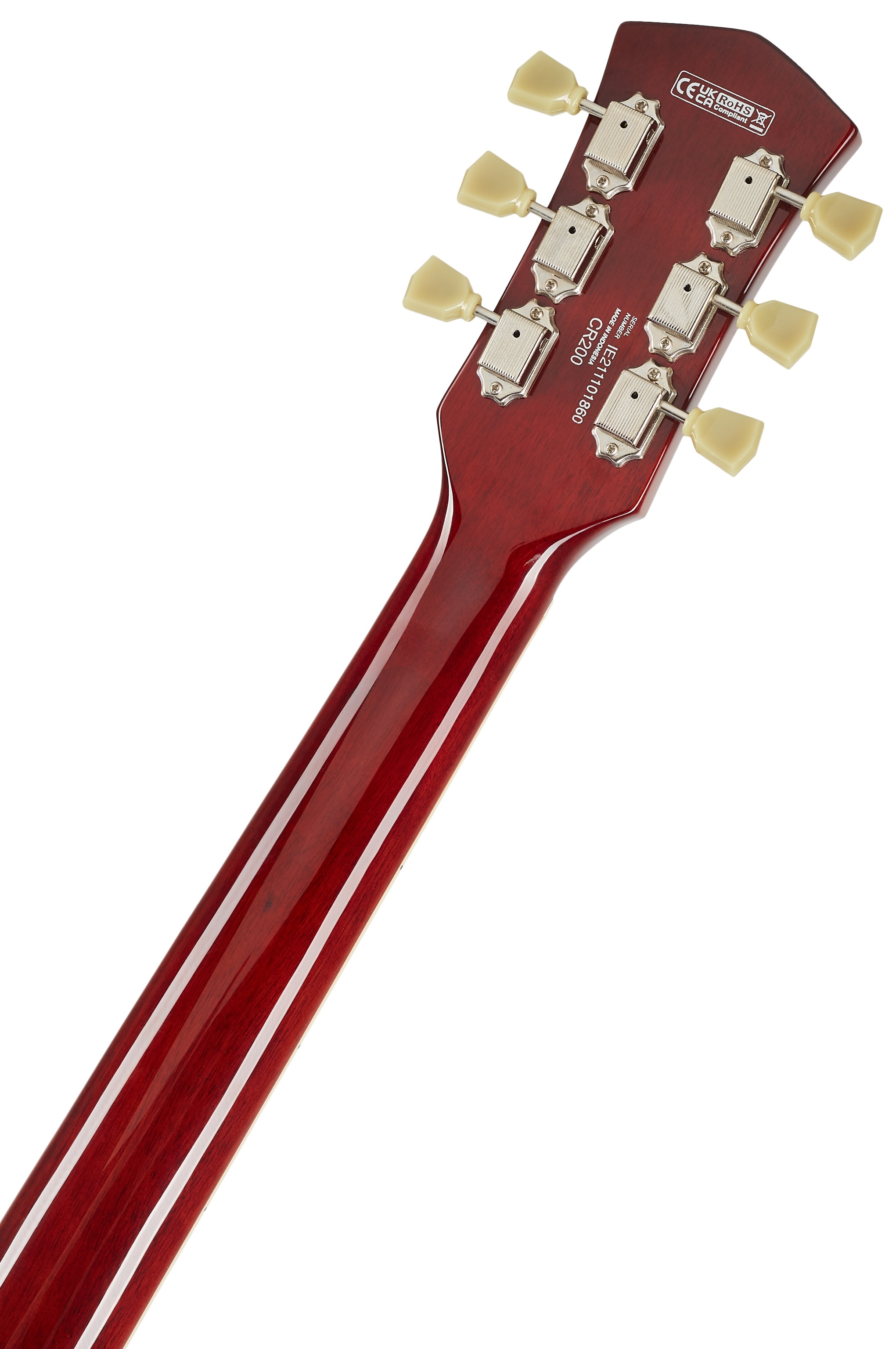 Cort CR 200 GT (obrázek 5)
