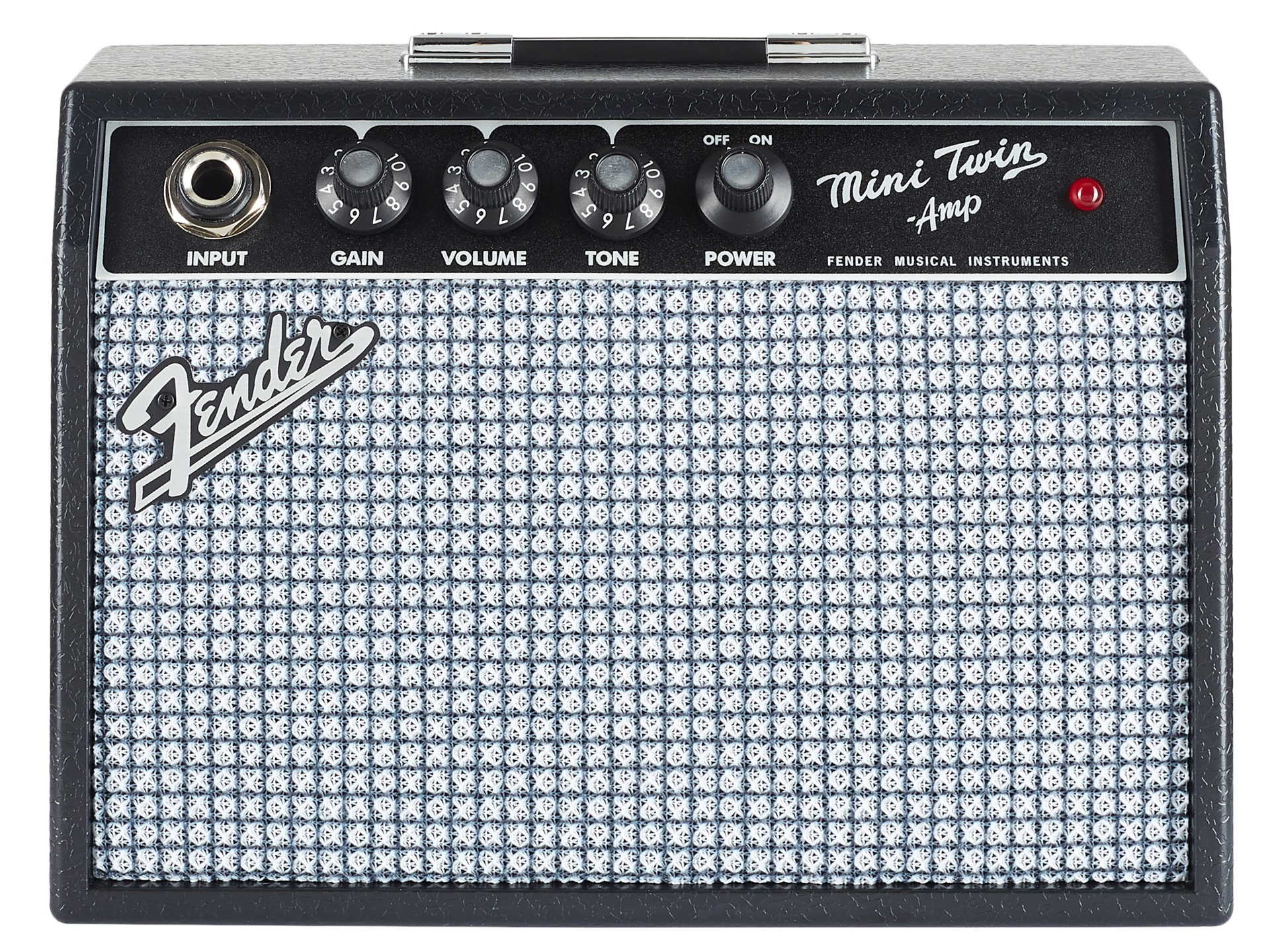 Levně Fender 65 Mini Twin Amp