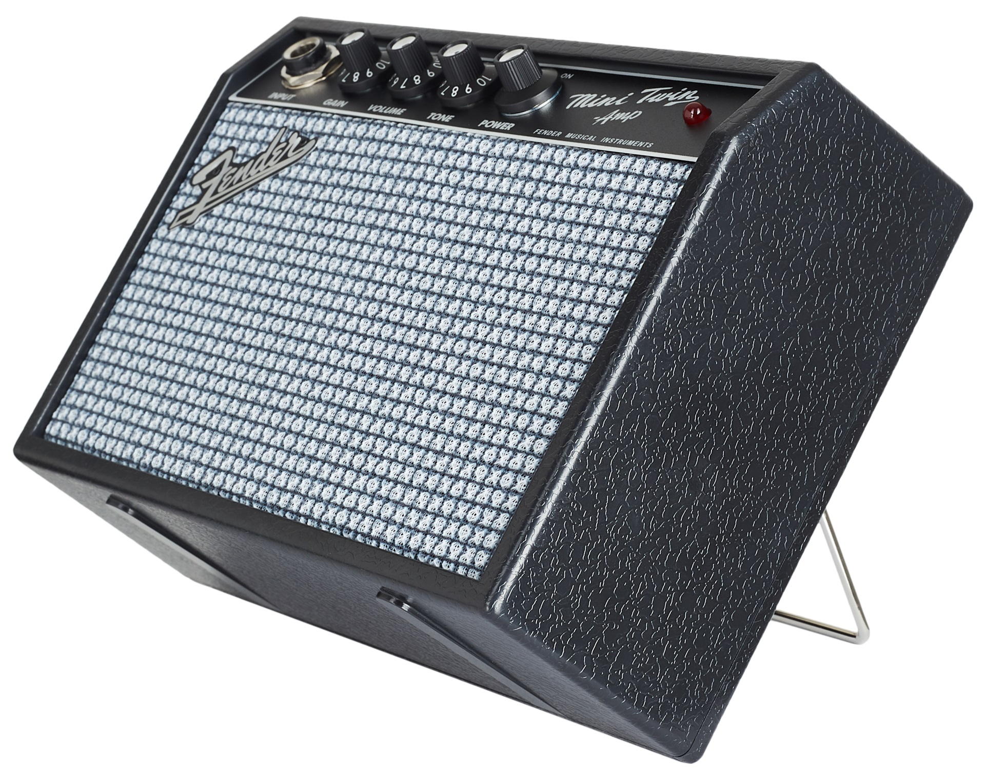 Fender 65 Mini Twin Amp (obrázek 5)